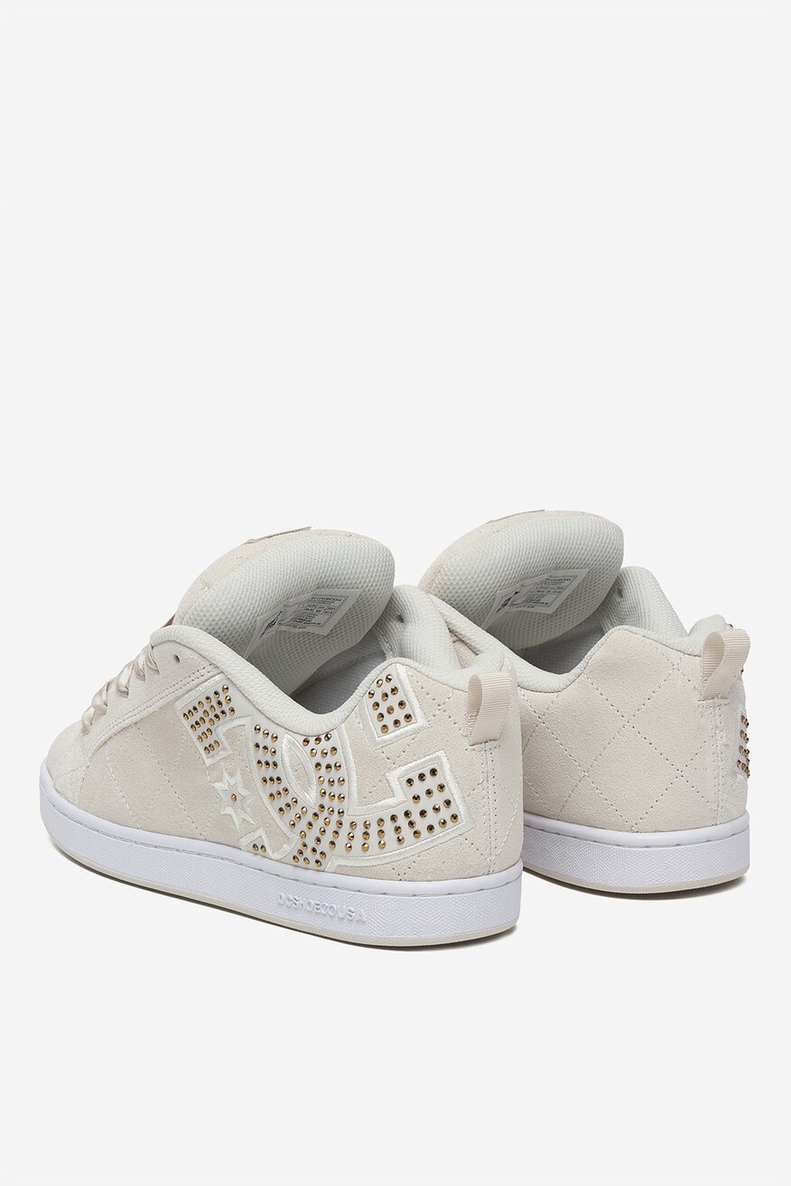 
                DC Shoes - COURT GRAFFIK SE - 5906751608623