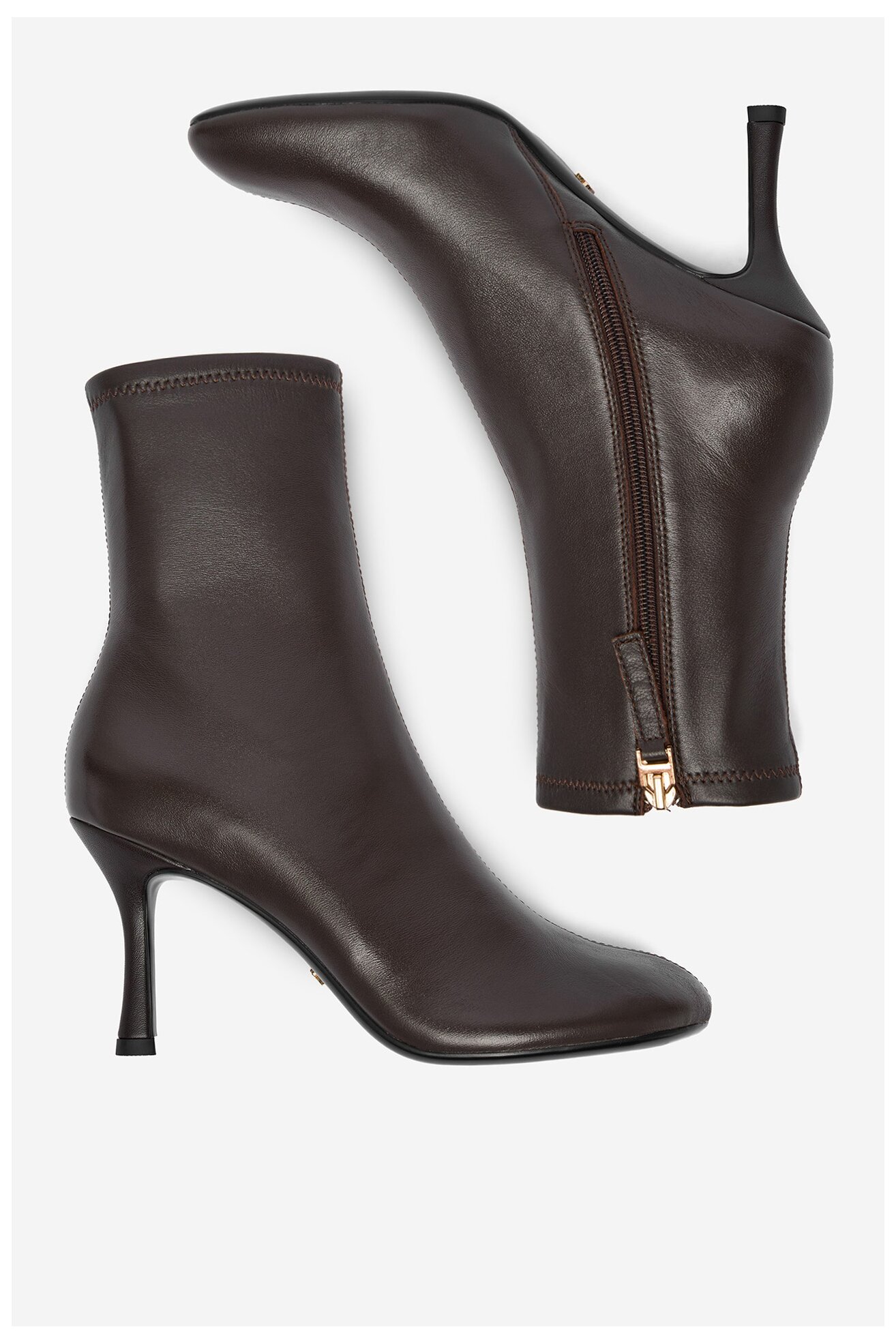 Боти Gino Rossi EO-PURO-V19287 КАФЯВ