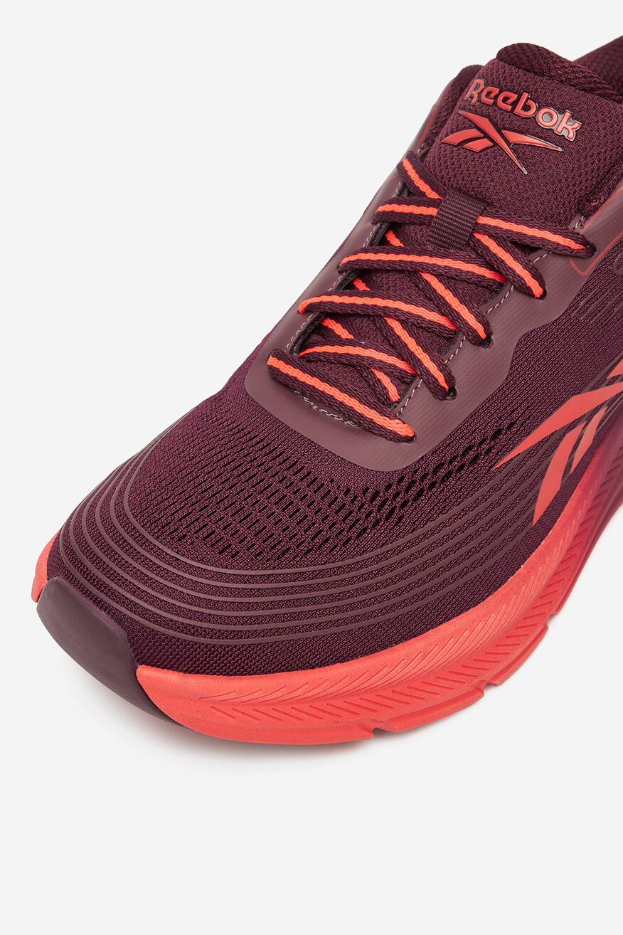 Sportovní obuv Reebok BORDÓ - 5906751226865