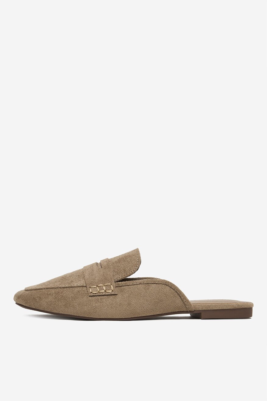 
                        Flip-flop Jenny CEO-F4126 BÉZS - 5906751721049