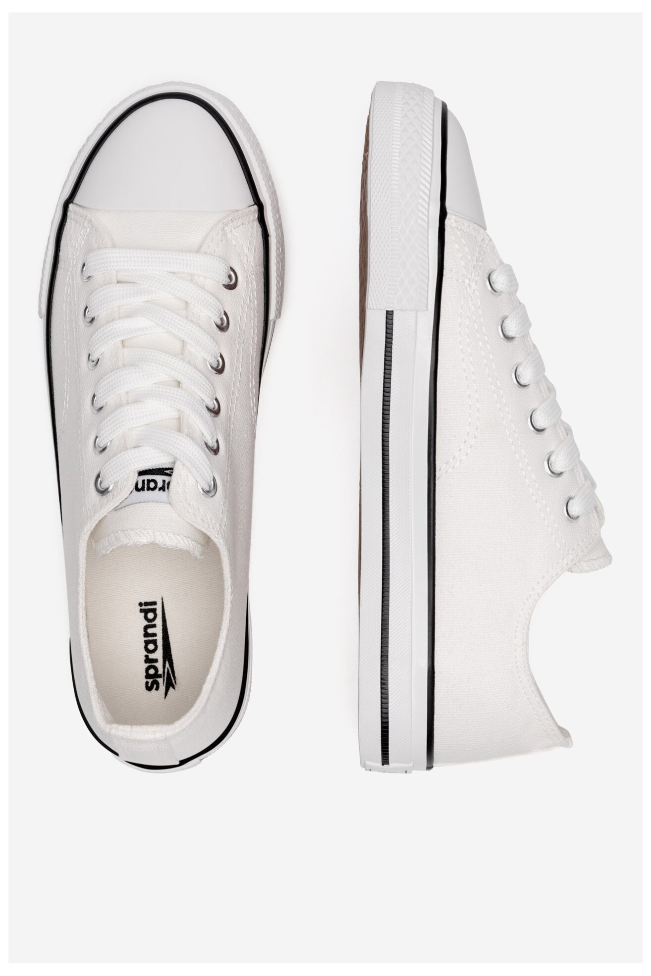Sportska obuća Sprandi YL201402 BELA