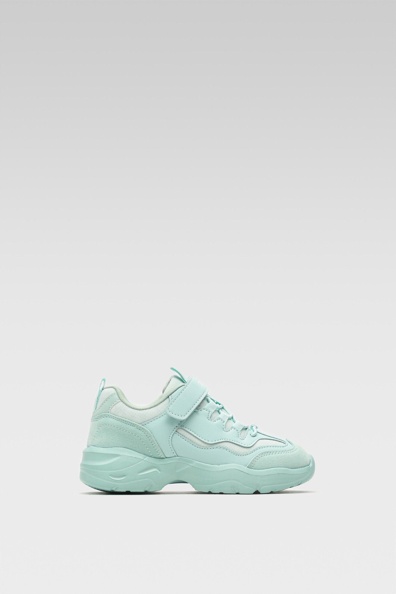 Obuwie sportowe Sprandi CP40-20177Y Zielony