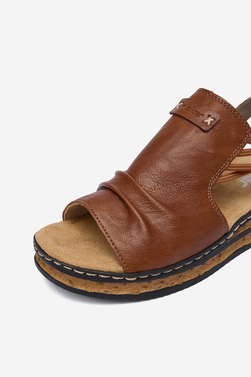 
                Сандали Rieker КАФЯВ - 5906751760413