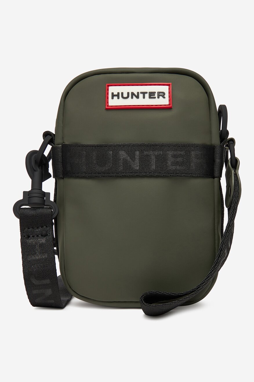 Мъжка чанта HUNTER КАКИ - 5906751343944