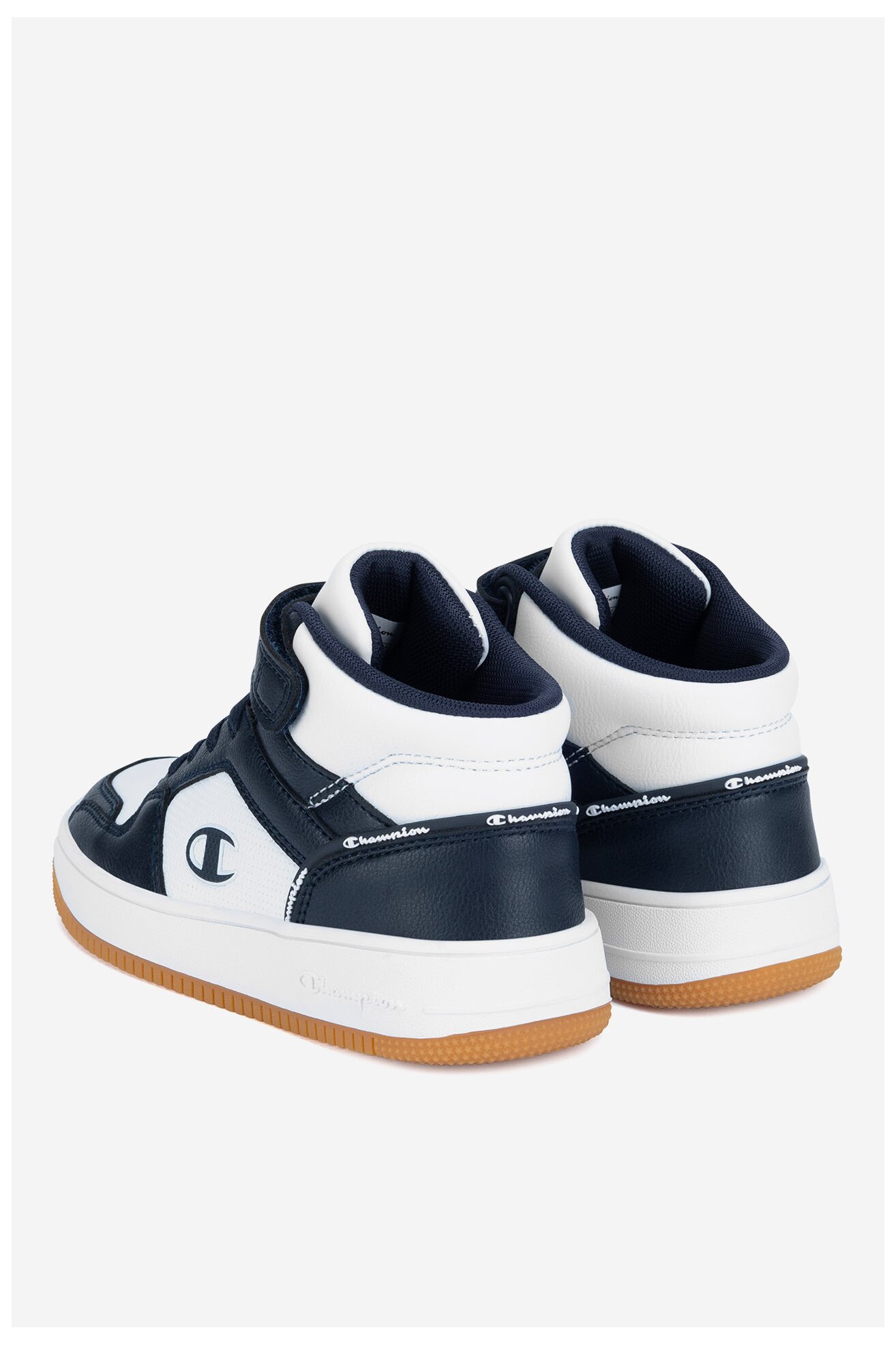 Sportcipő Champion RD18 2.0 B PS MID S32412-WW010 SÖTÉTKÉK