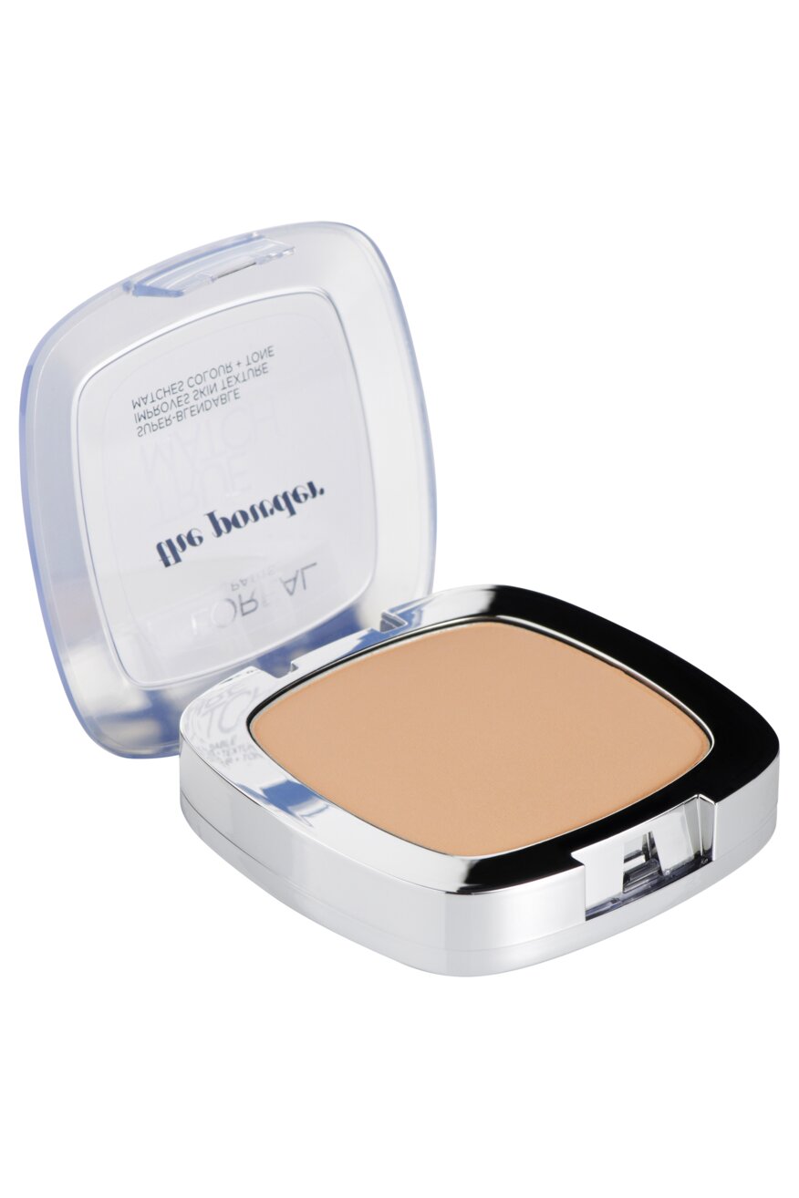 
                L'OREAL PARIS - TRUE MATCH PUDER W5 BEZ KOLORU - 2230010292920