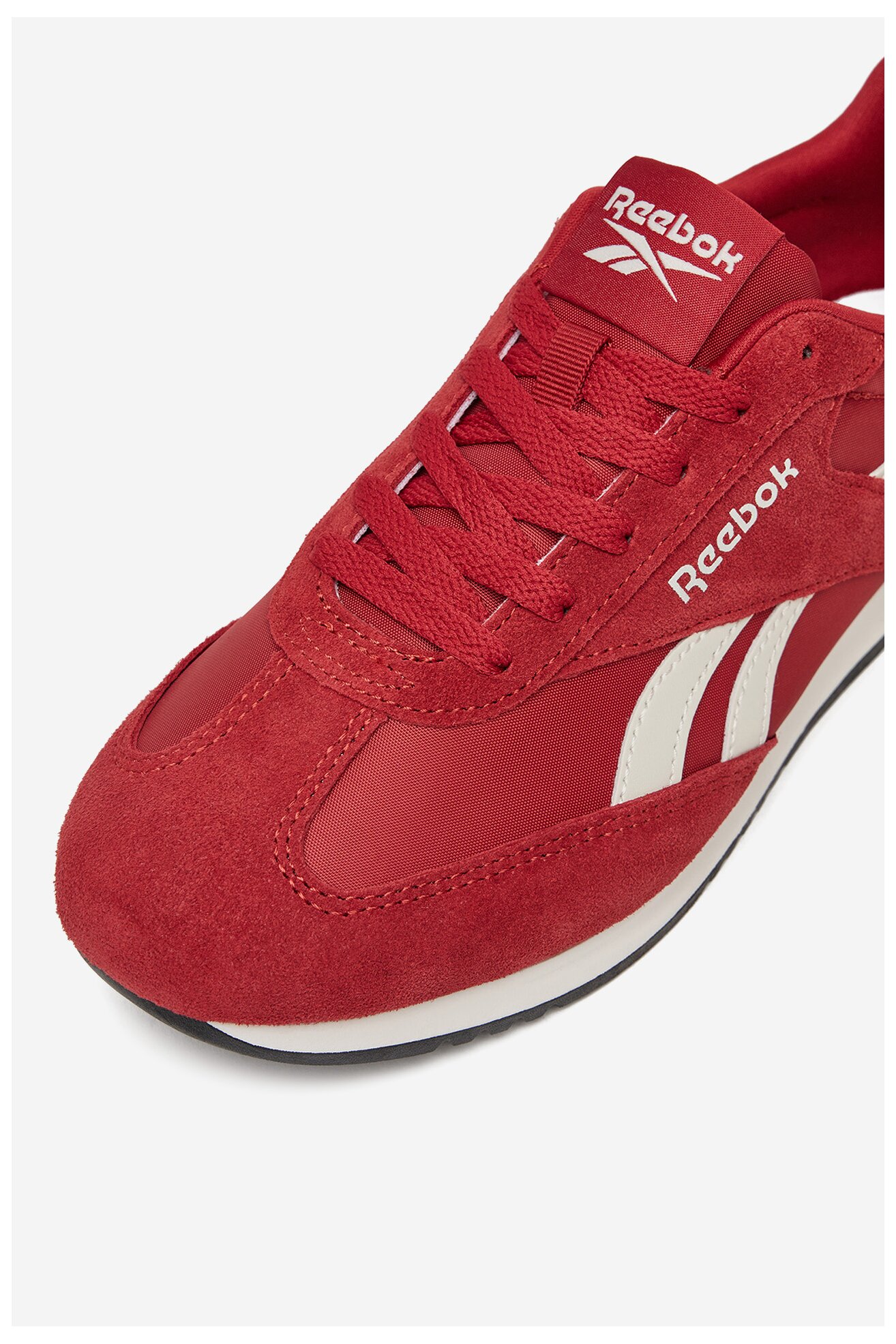 Спортни обувки Reebok FIORI AR30309WRCL ЧЕРВЕН