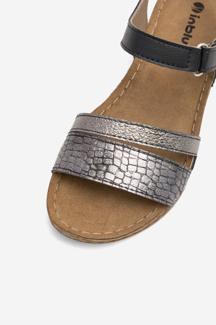 
                Inblu - Sandały - 5904862841489