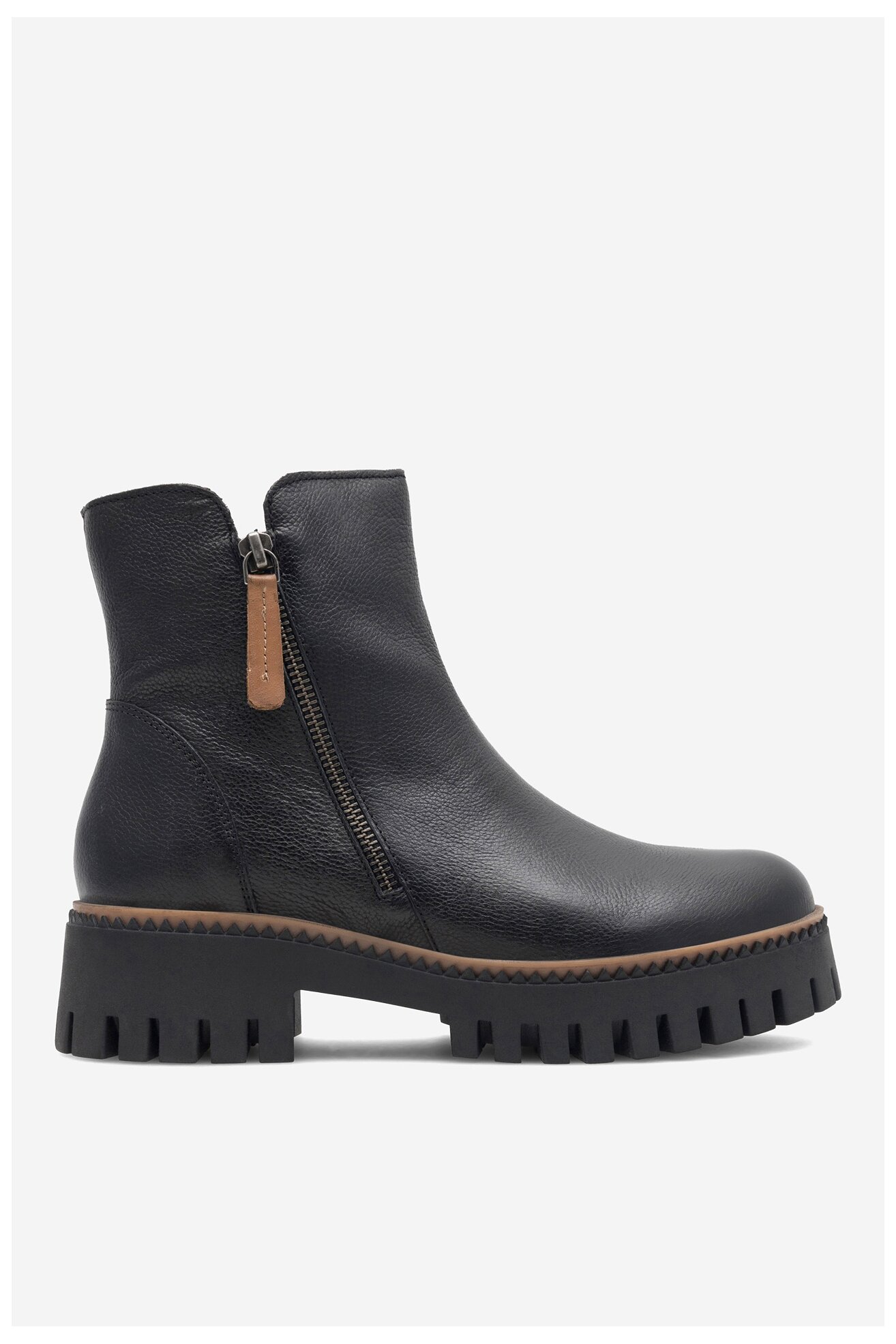 Боти Lasocki ZUMBA WI23-ZUMBA-03 ЧЕРЕН