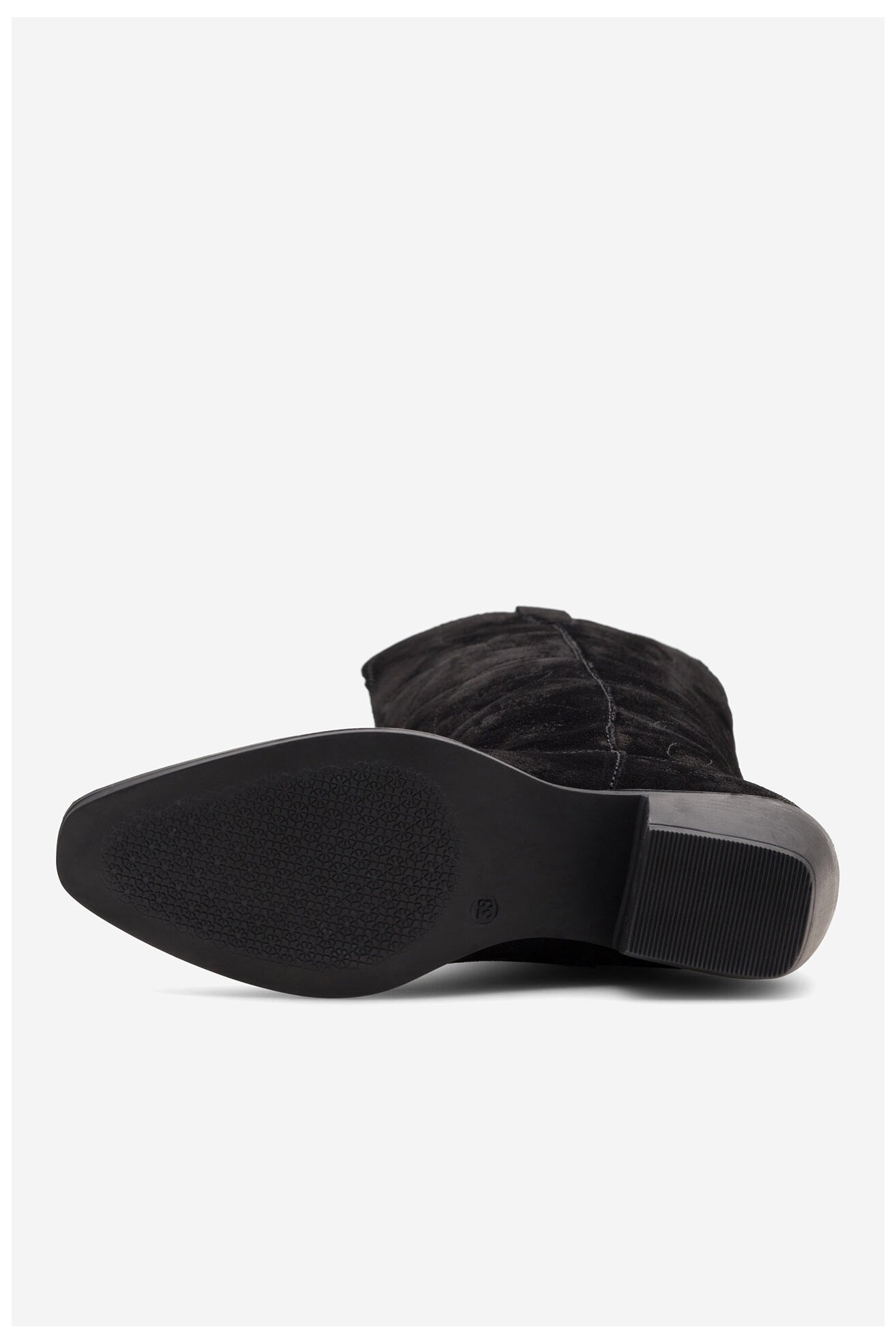 Cizme Lasocki WI16-RIVER-02 NEGRU