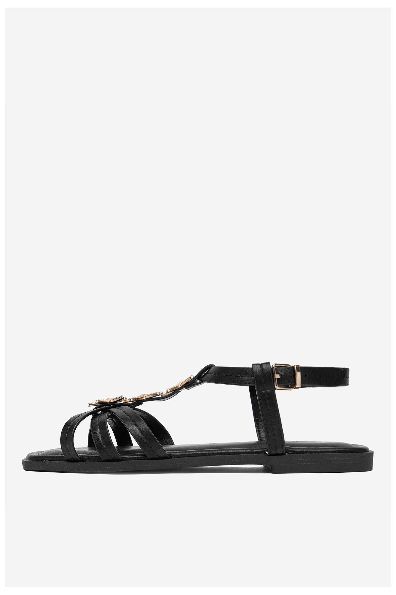 Sandały Jenny CEO-JDJ63-27 Czarny