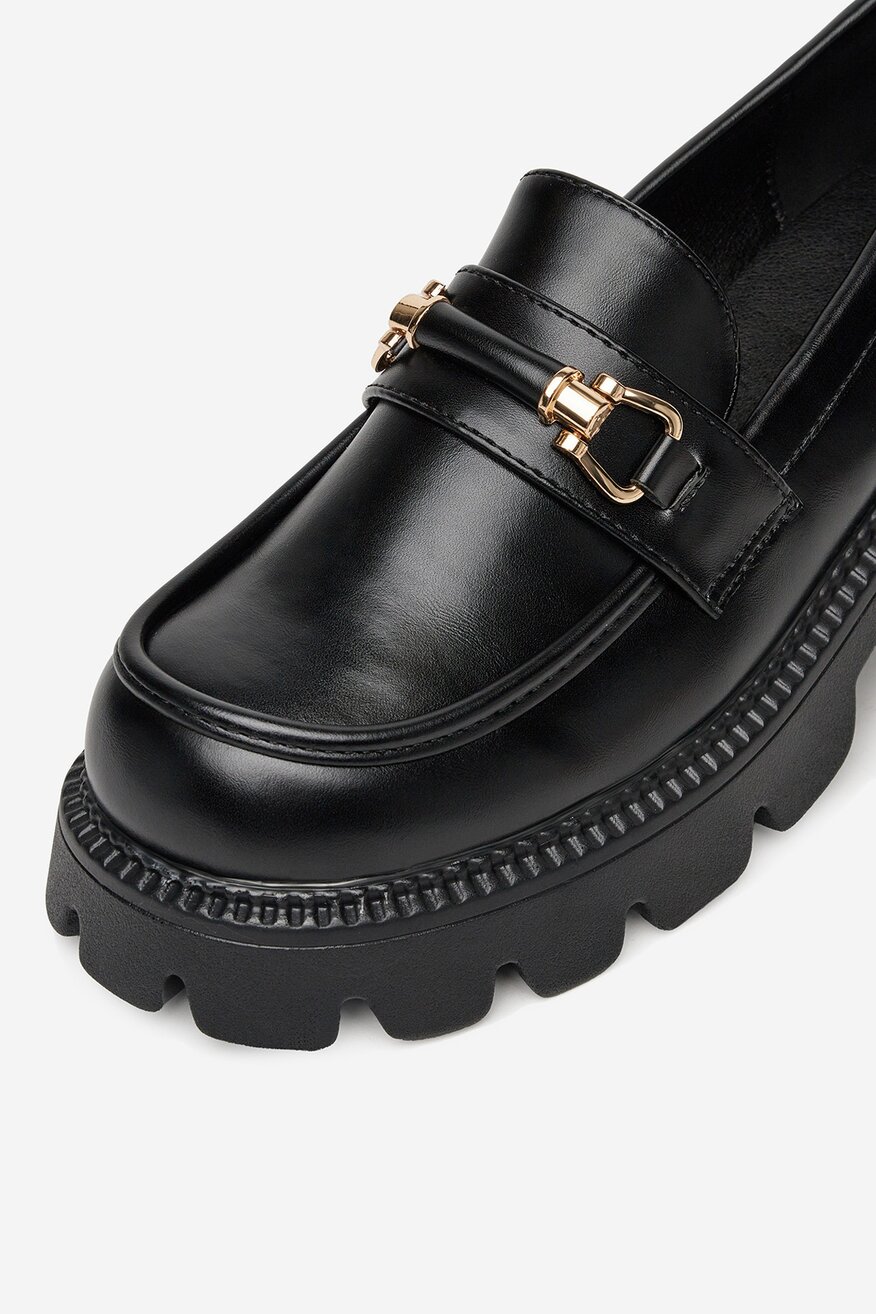 DeeZee - Loafersy - 5904410892529