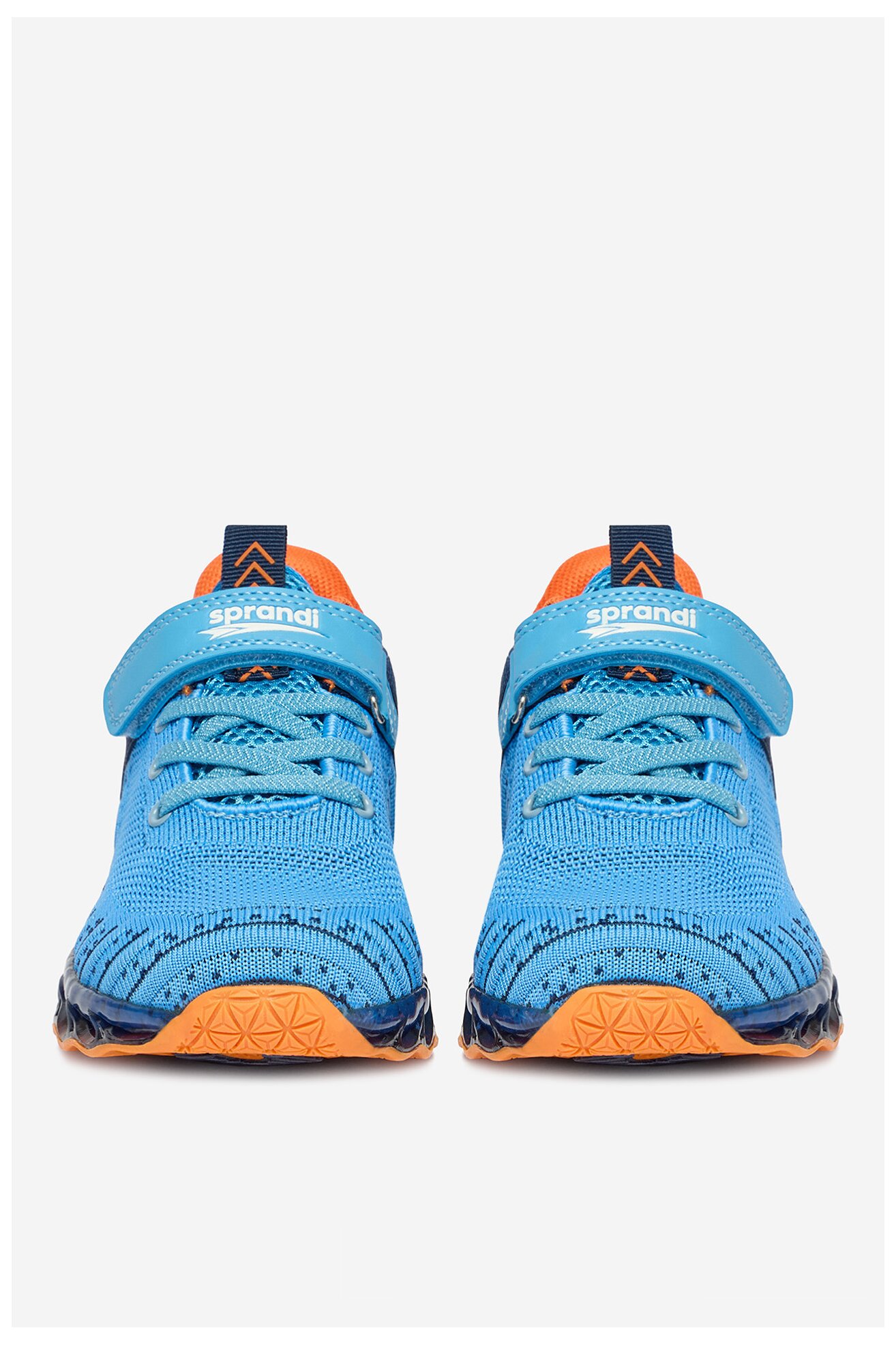 Кросівки спортивні Sprandi CEOWB-ES-K20315 ГОЛУБИЙ