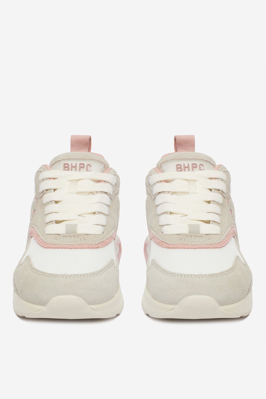 
                Кросівки Beverly Hills Polo Club БЕЖЕВИЙ - 5906751708101