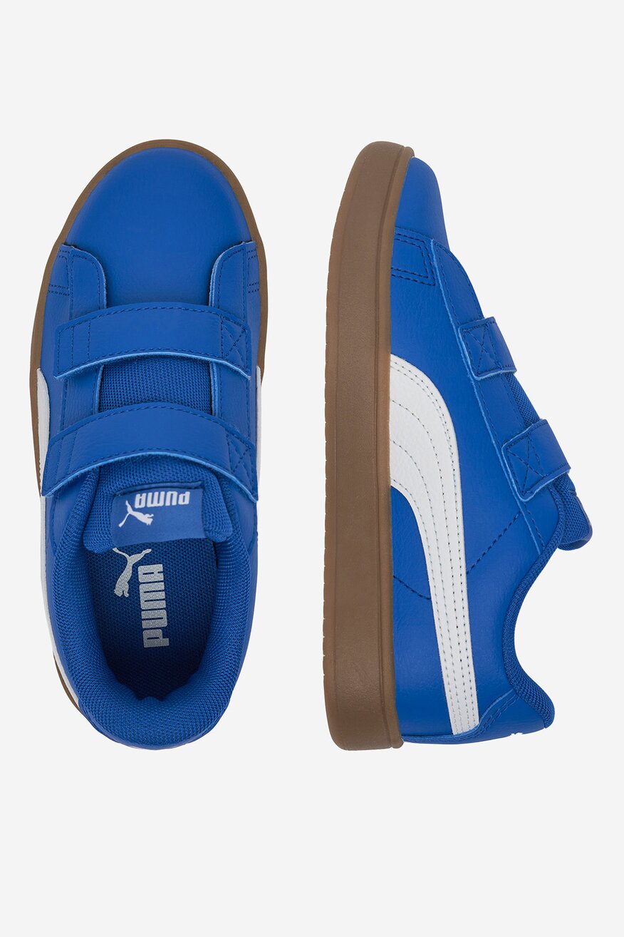 Sportovní obuv Puma BLANKYTNĚ MODRÁ - 5903419748677