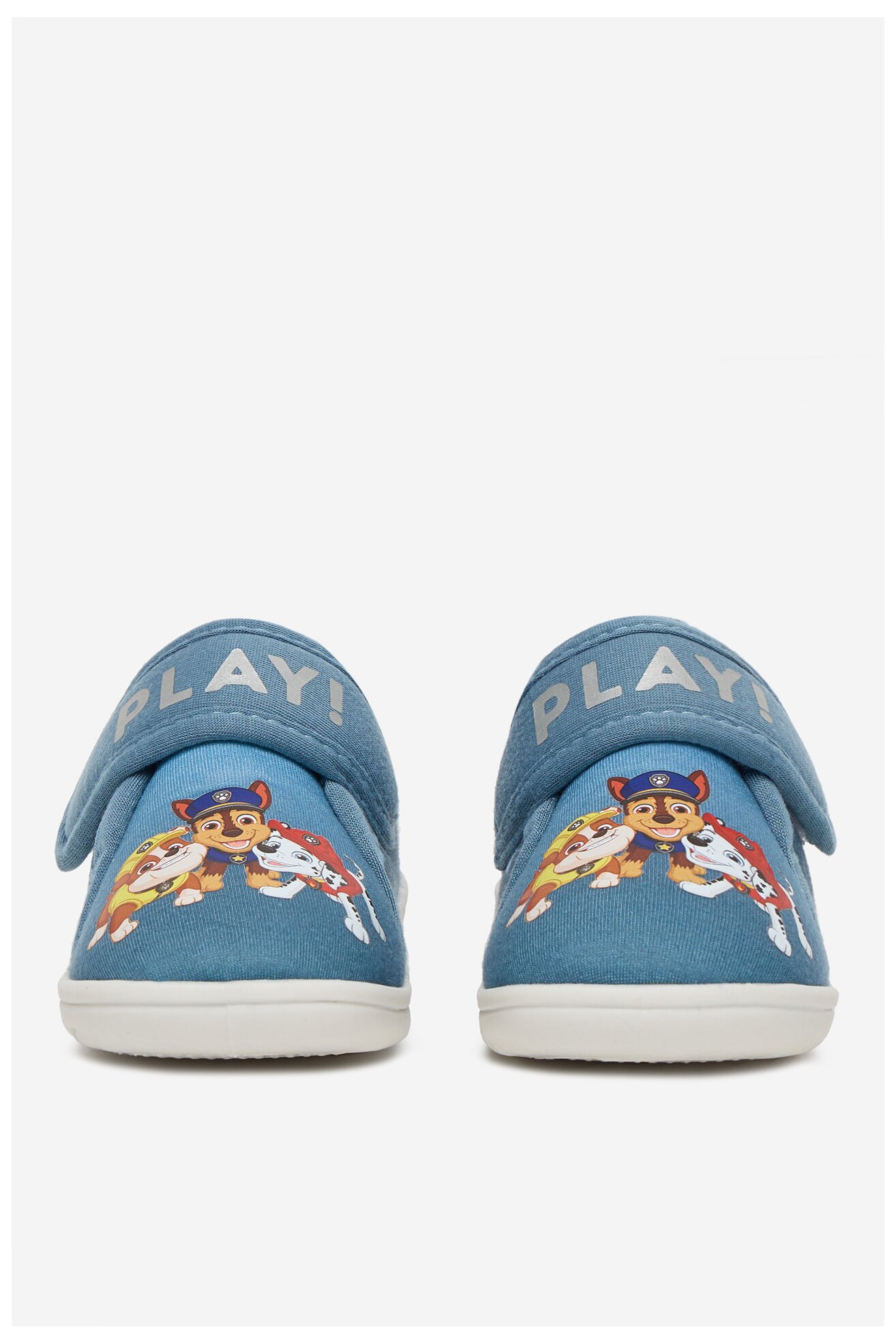 Kapcie Paw Patrol CEO-NJ-AW25-116PAW Szary