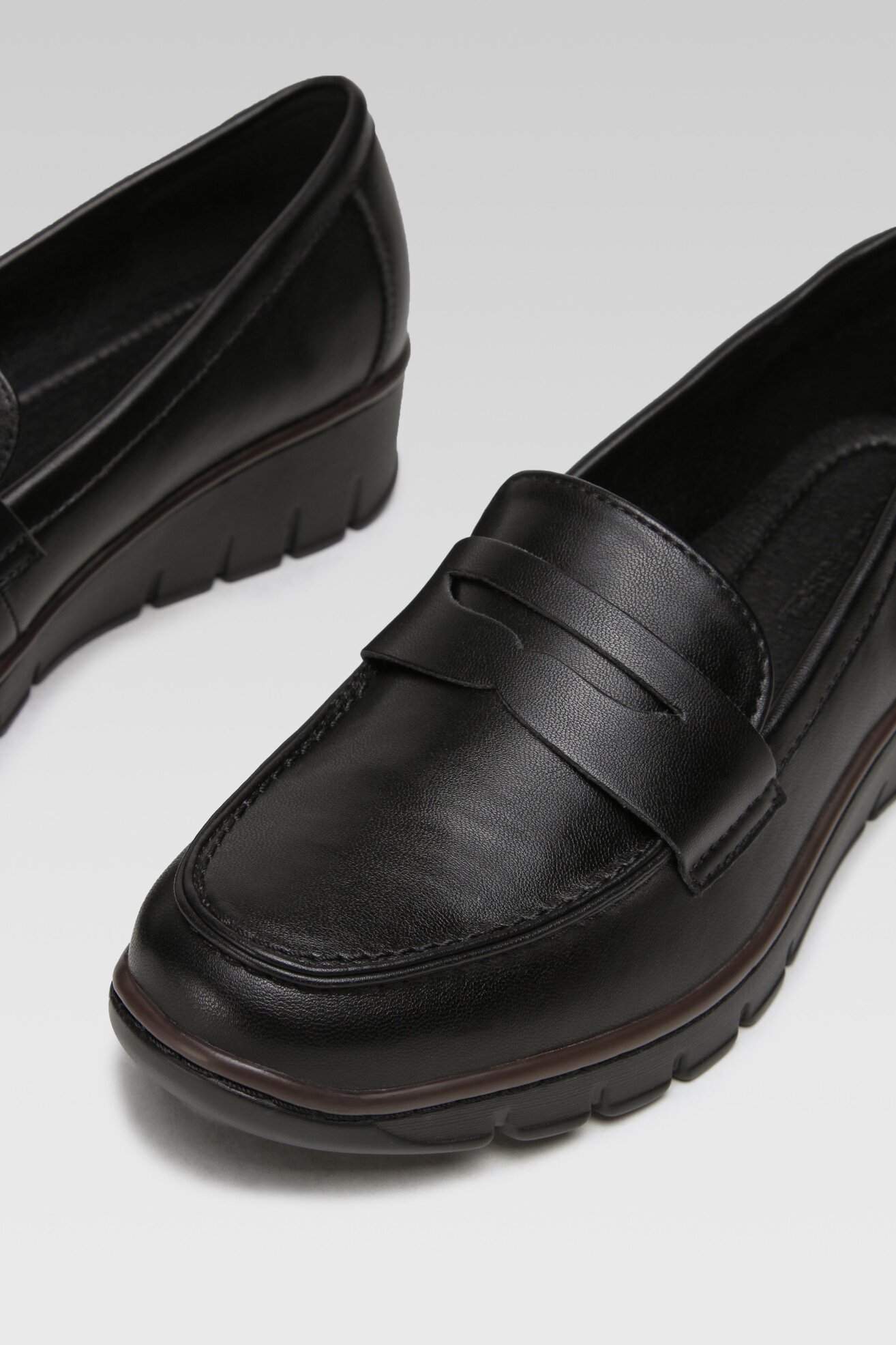 Mokasine Clara Barson WYL3389-2 CRNA