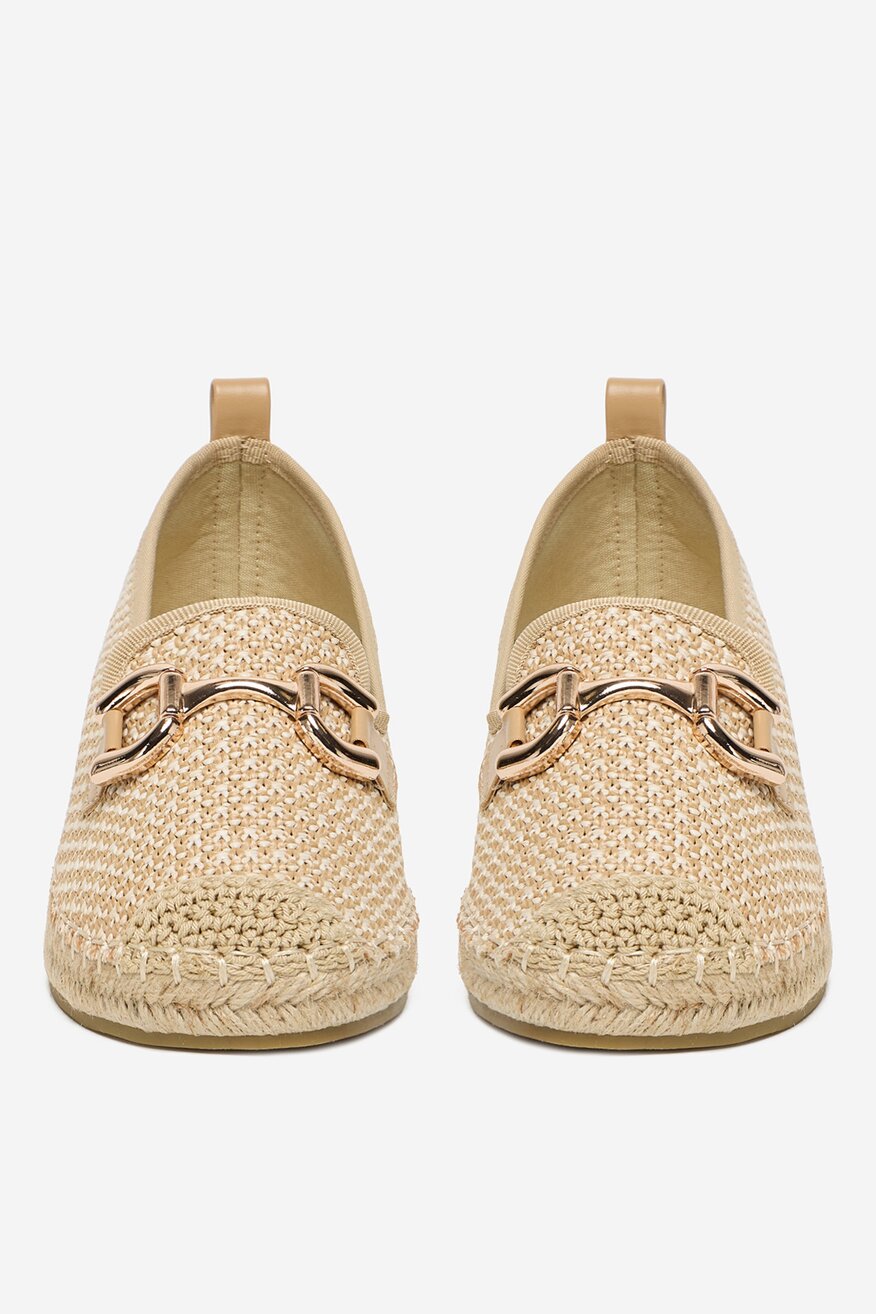DeeZee - Espadryle - 5906751098462