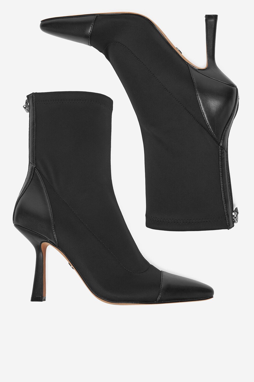 Ghete NINE WEST NEGRU - 5906751434048