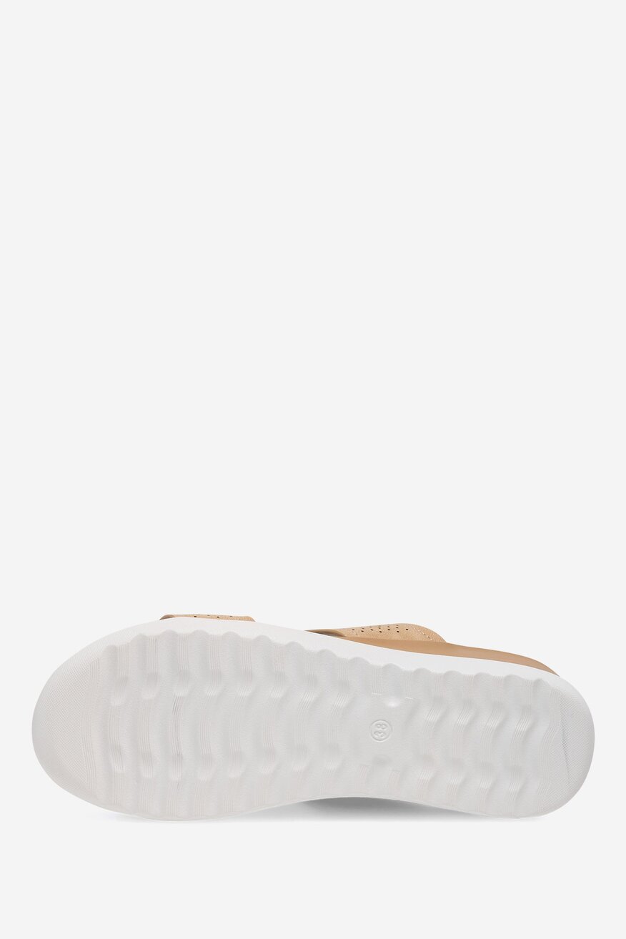 
                Flip-flop Clara Barson BÉZS - 5905588586913