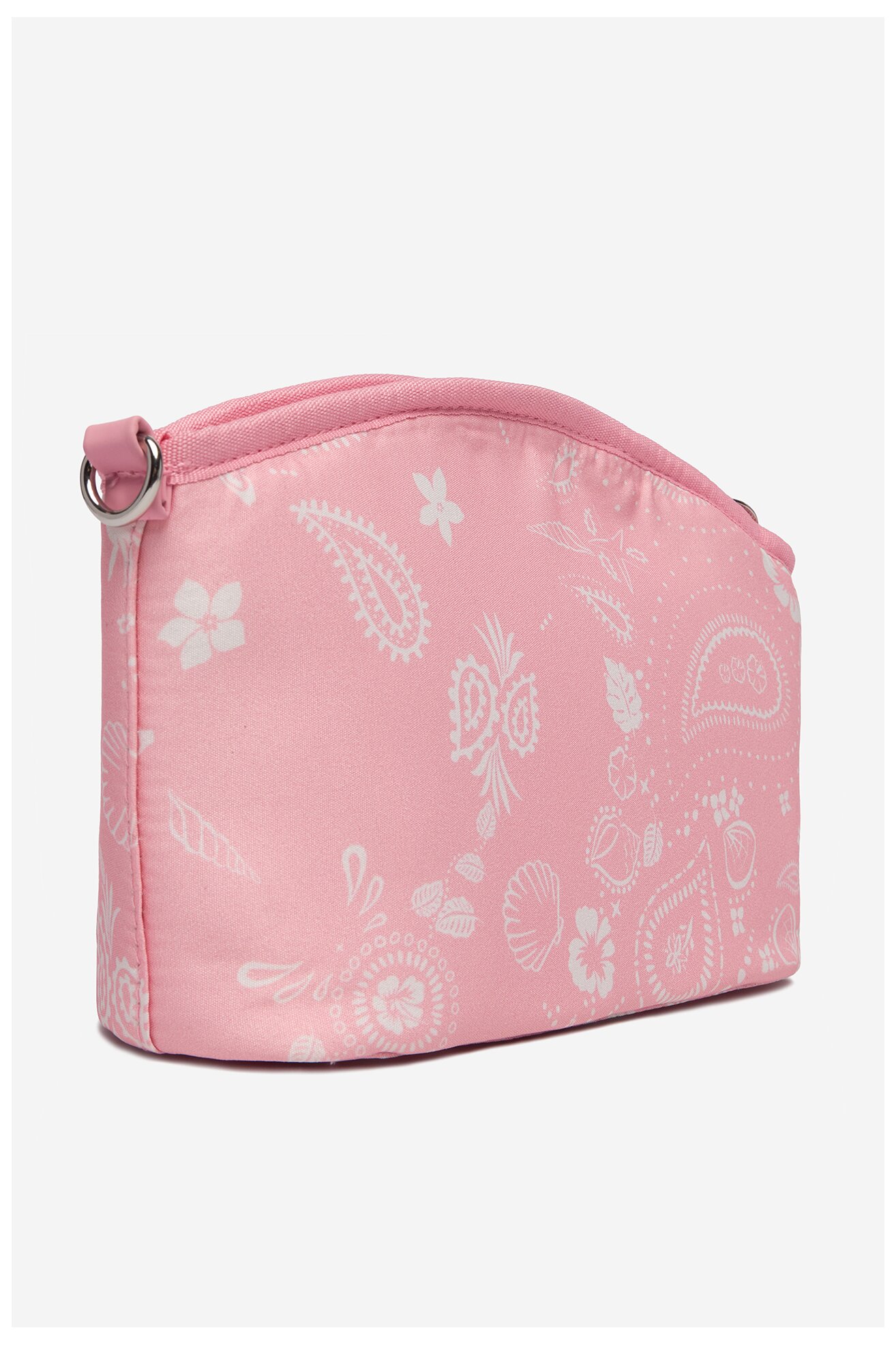 Kosmetyczka ROXY CWBEO-RX-W1-006-SS26 Różowy