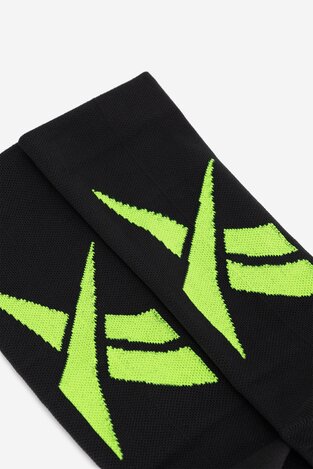 Шкарпетка Reebok R0376-SS24 (1-PACK) ЗЕЛЕНИЙ