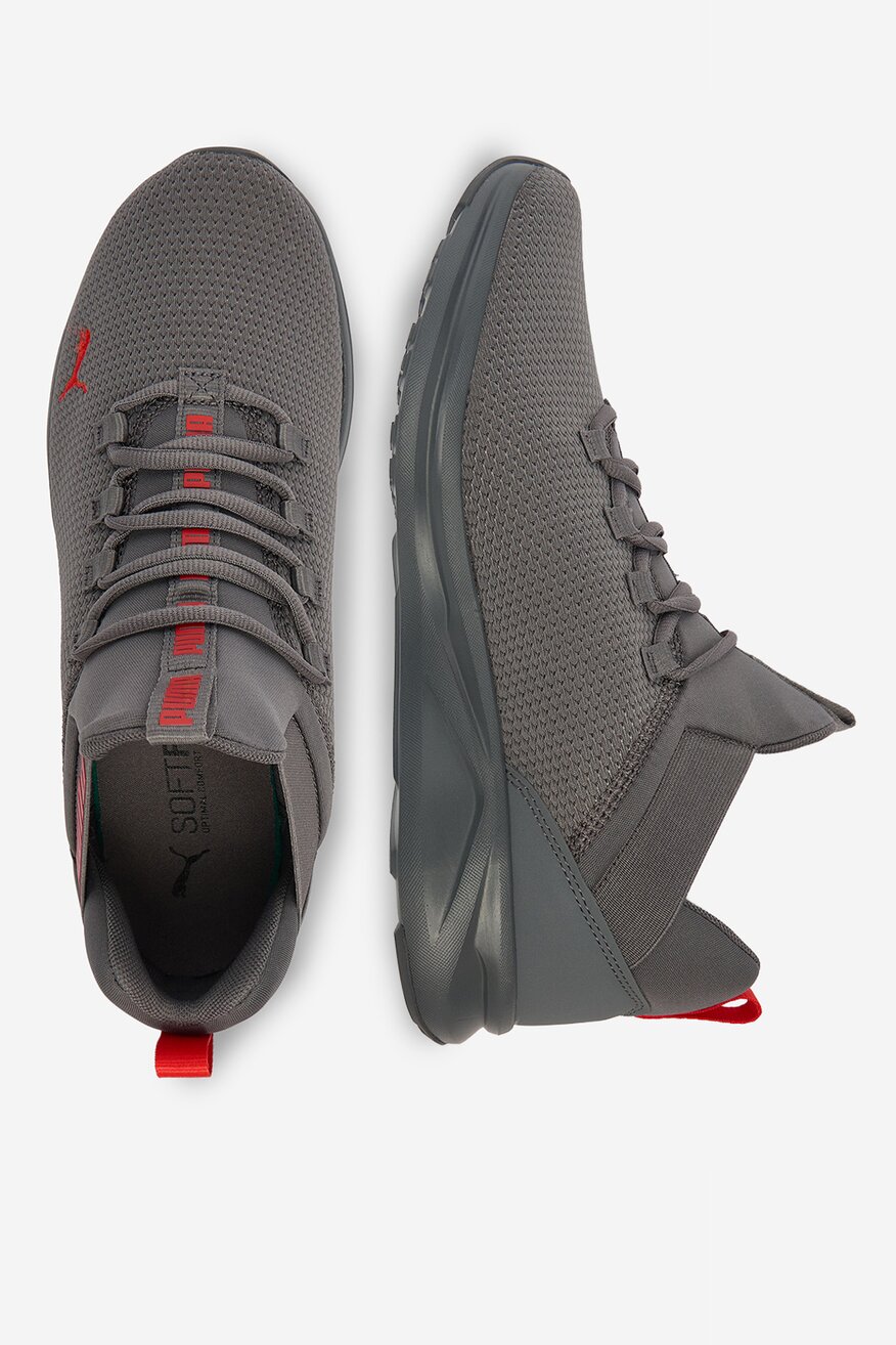 
                Спортни обувки Puma СИВ - 5906751847701