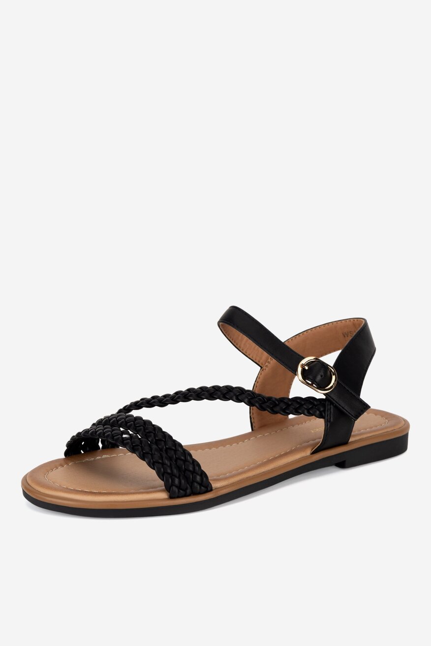 
                Jenny Fairy - Sandały - 5905588596257