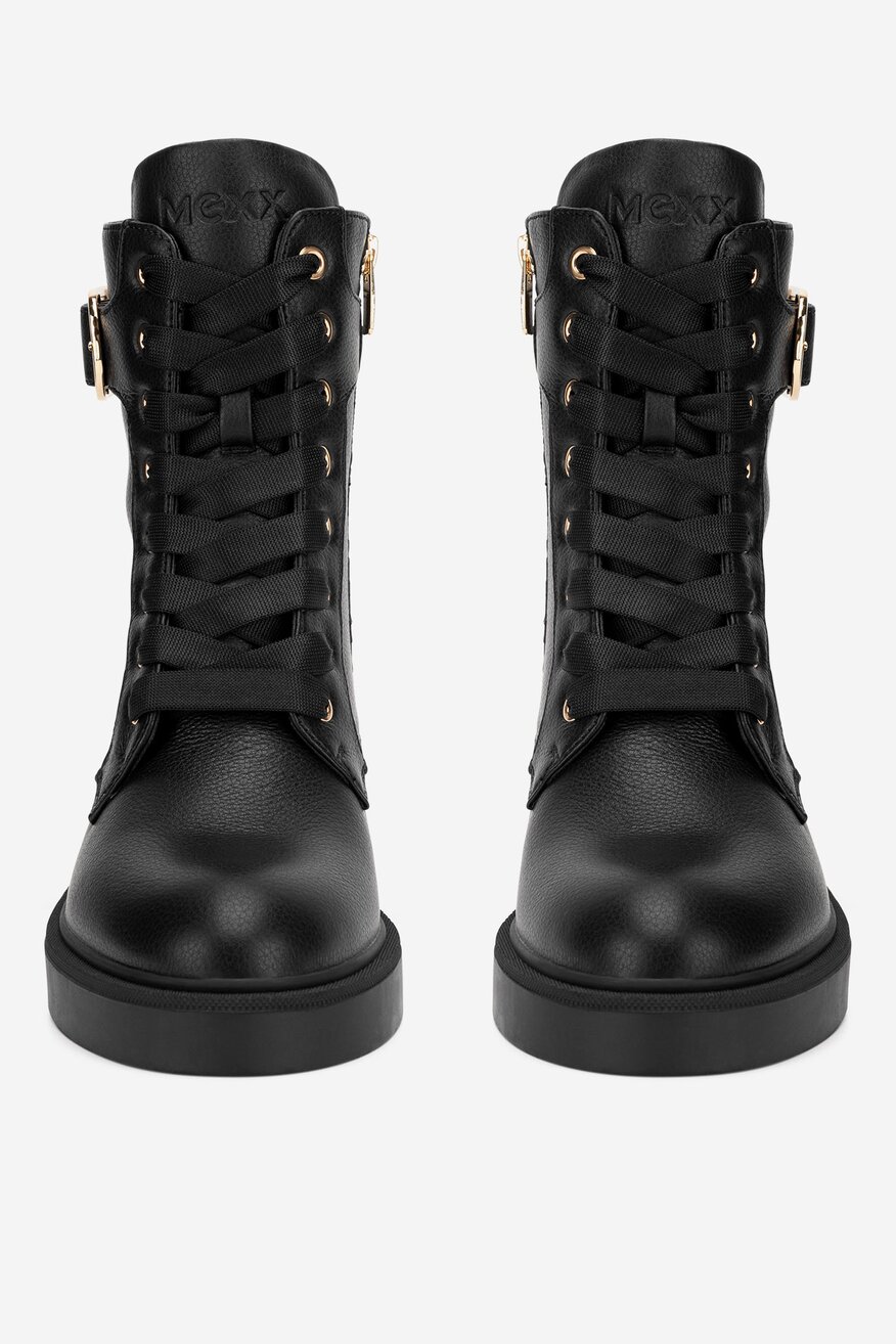 
                Csizma Mexx FEKETE - 5906751349298