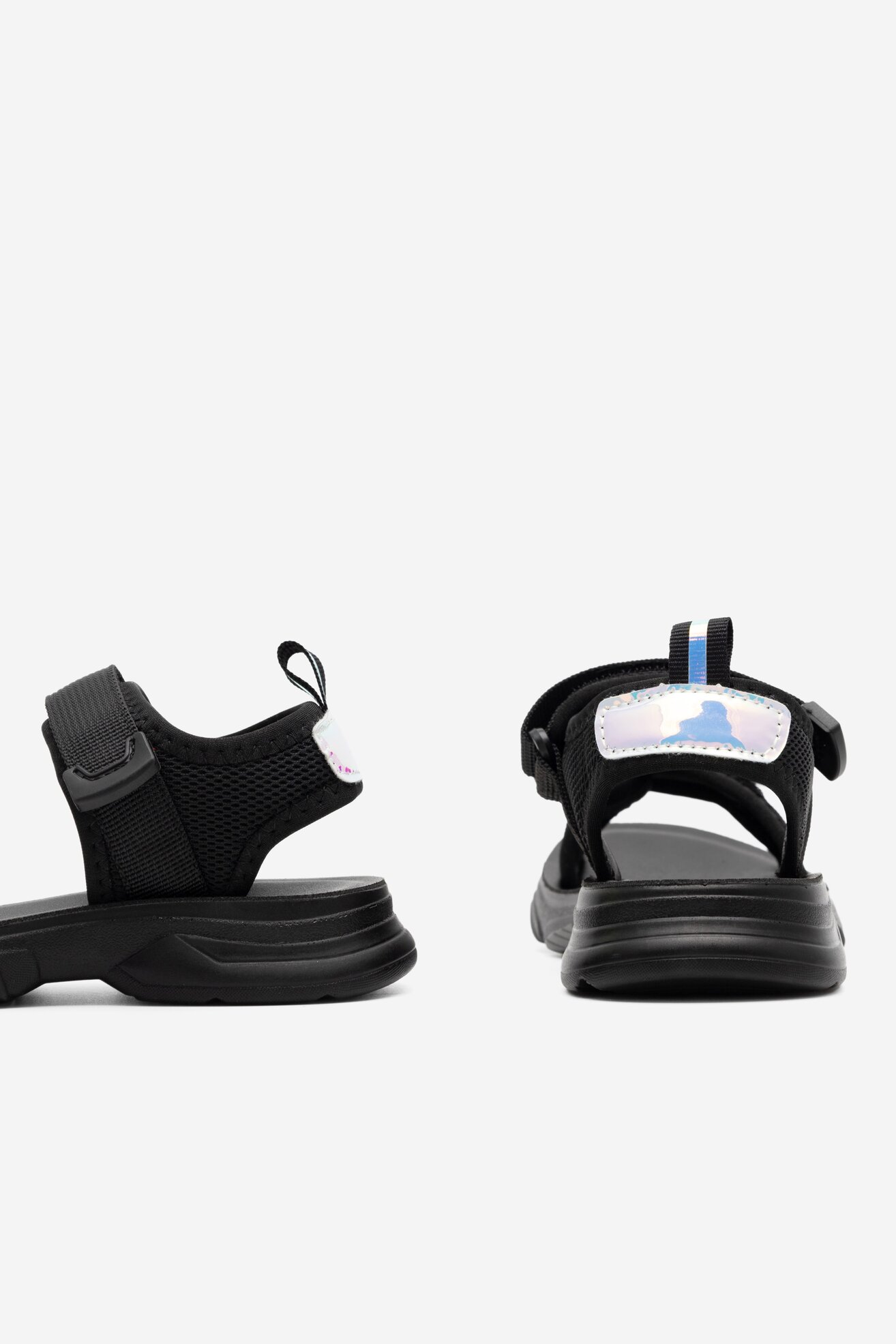 Сандали Nelli Blu CSS20397-02 ЧЕРЕН