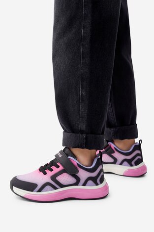 Sportska obuća Sprandi CEO-CP76-22127(IV)DZ CRNA