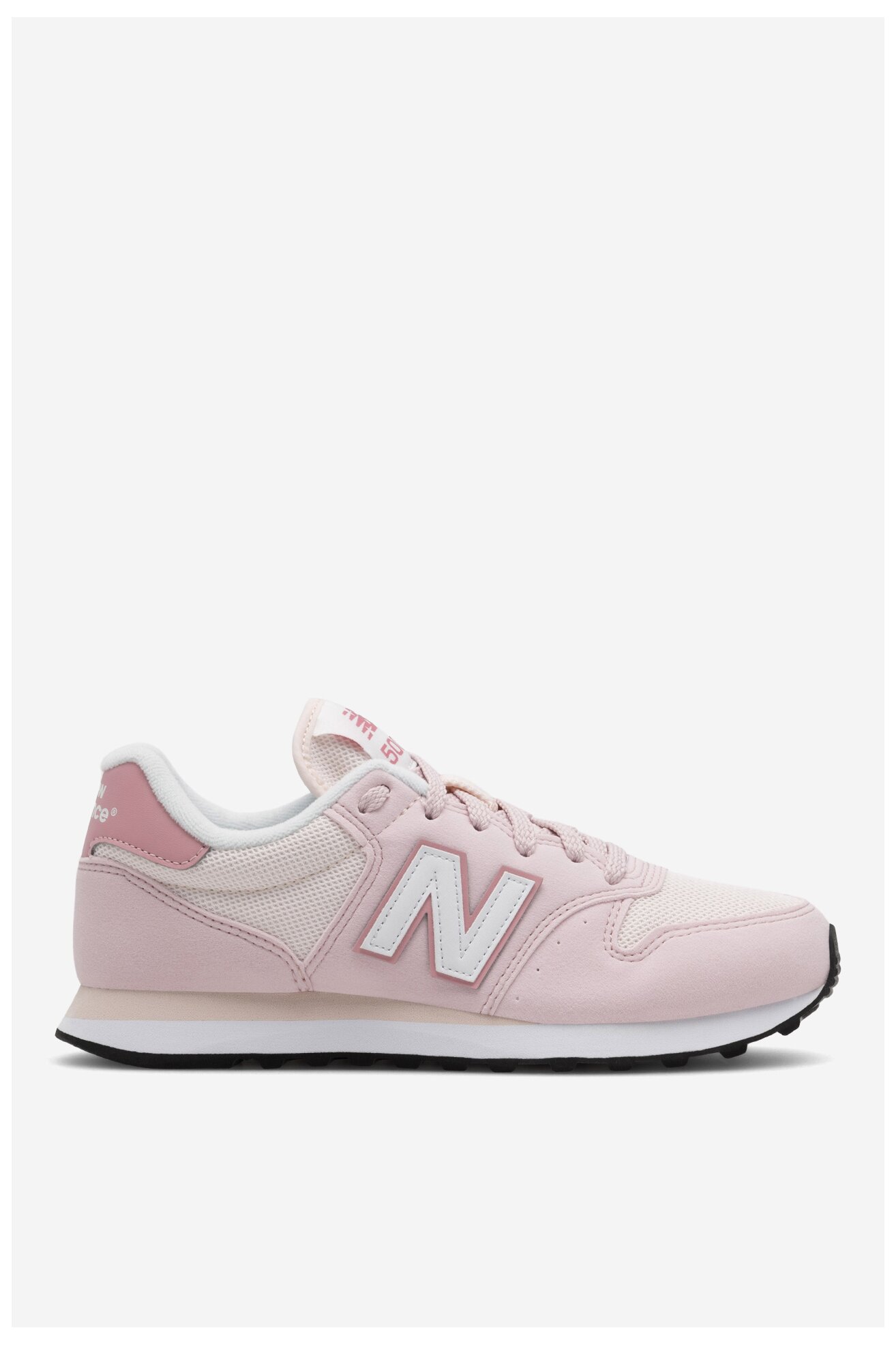 Obuwie sportowe New Balance GW500CF2 Różowy