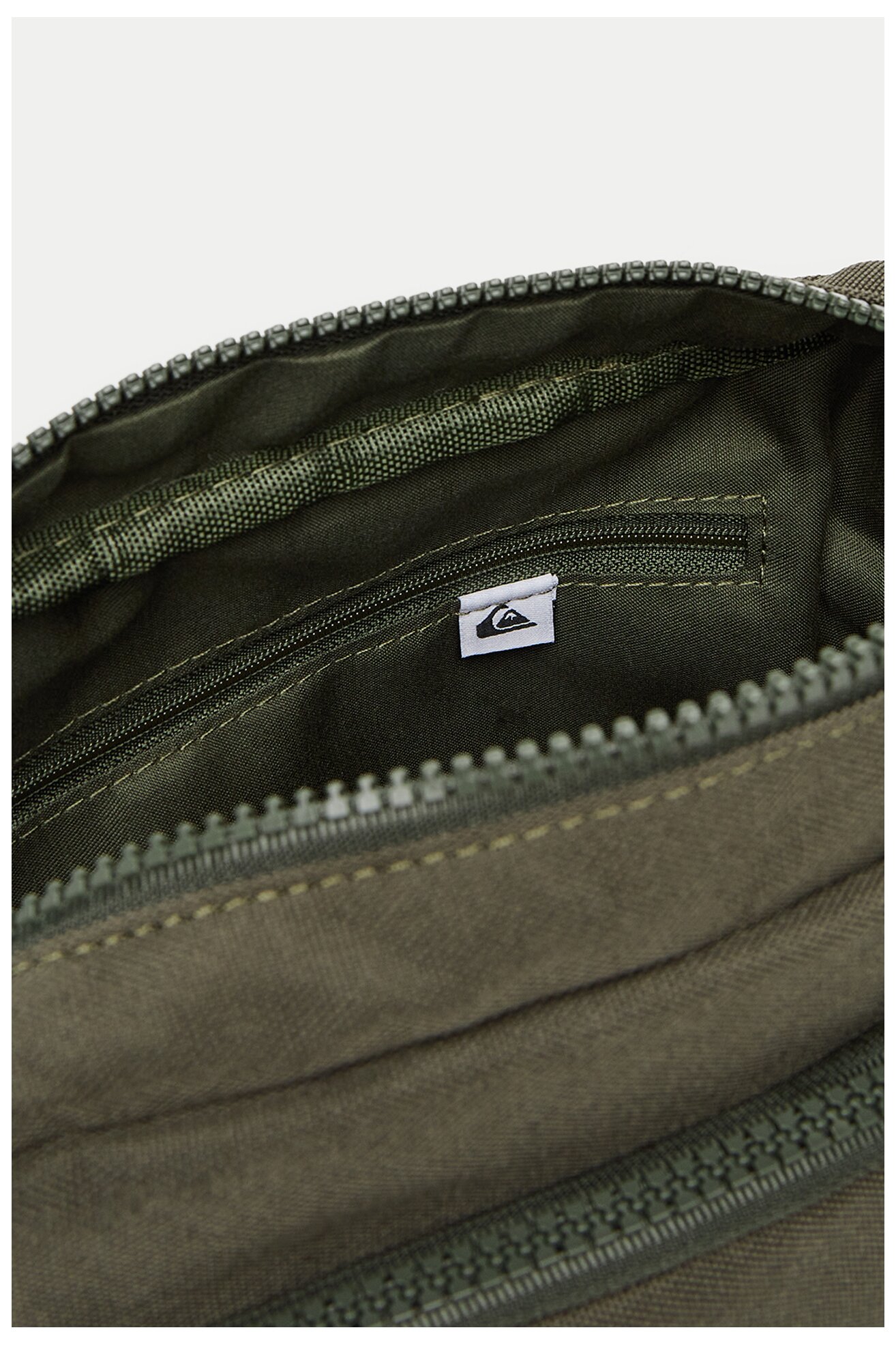 Torba męska QUIKSILVER QUIC-M-004-07 Khaki