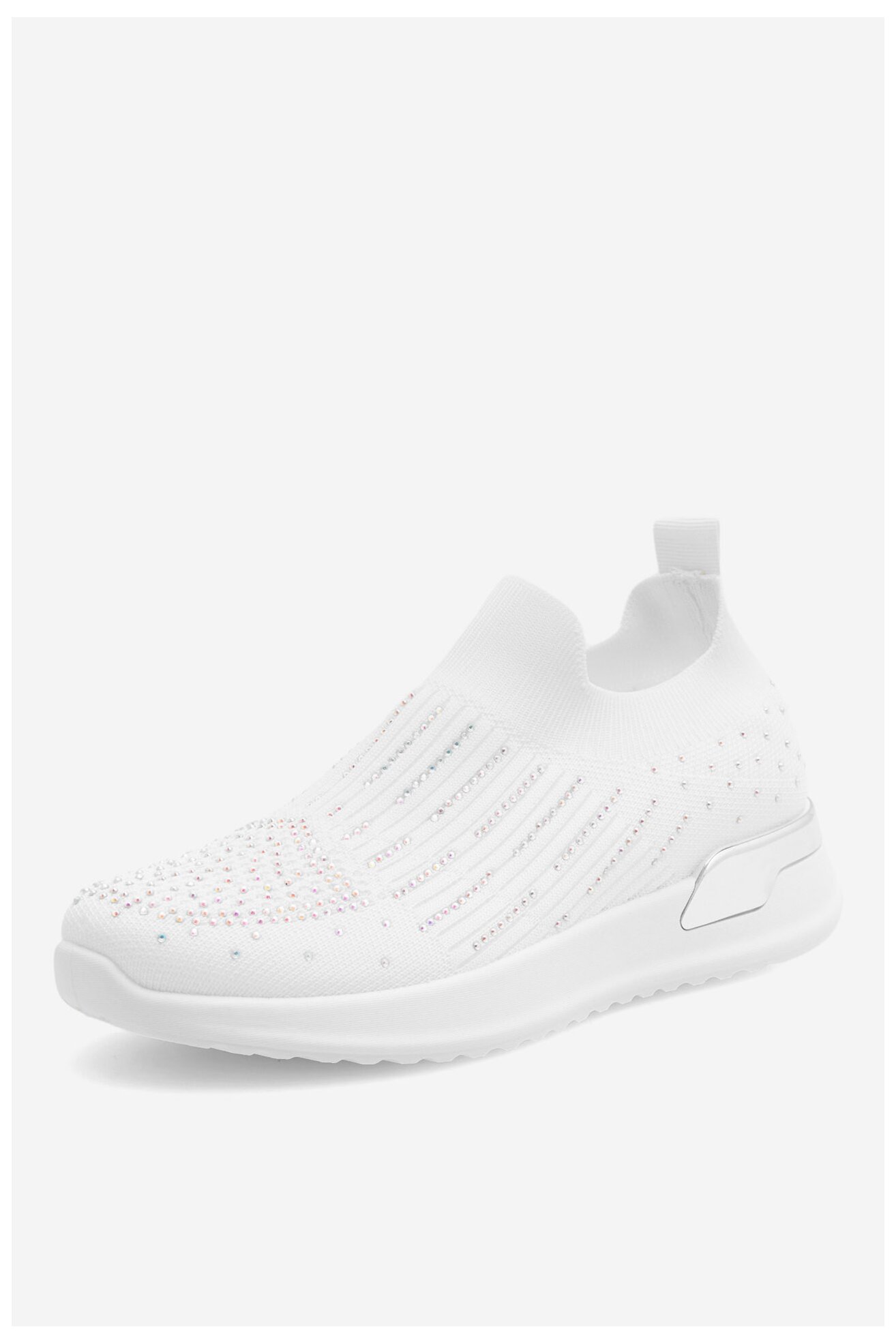 Sneakers Jenny Fairy WFA270923-3 Biały