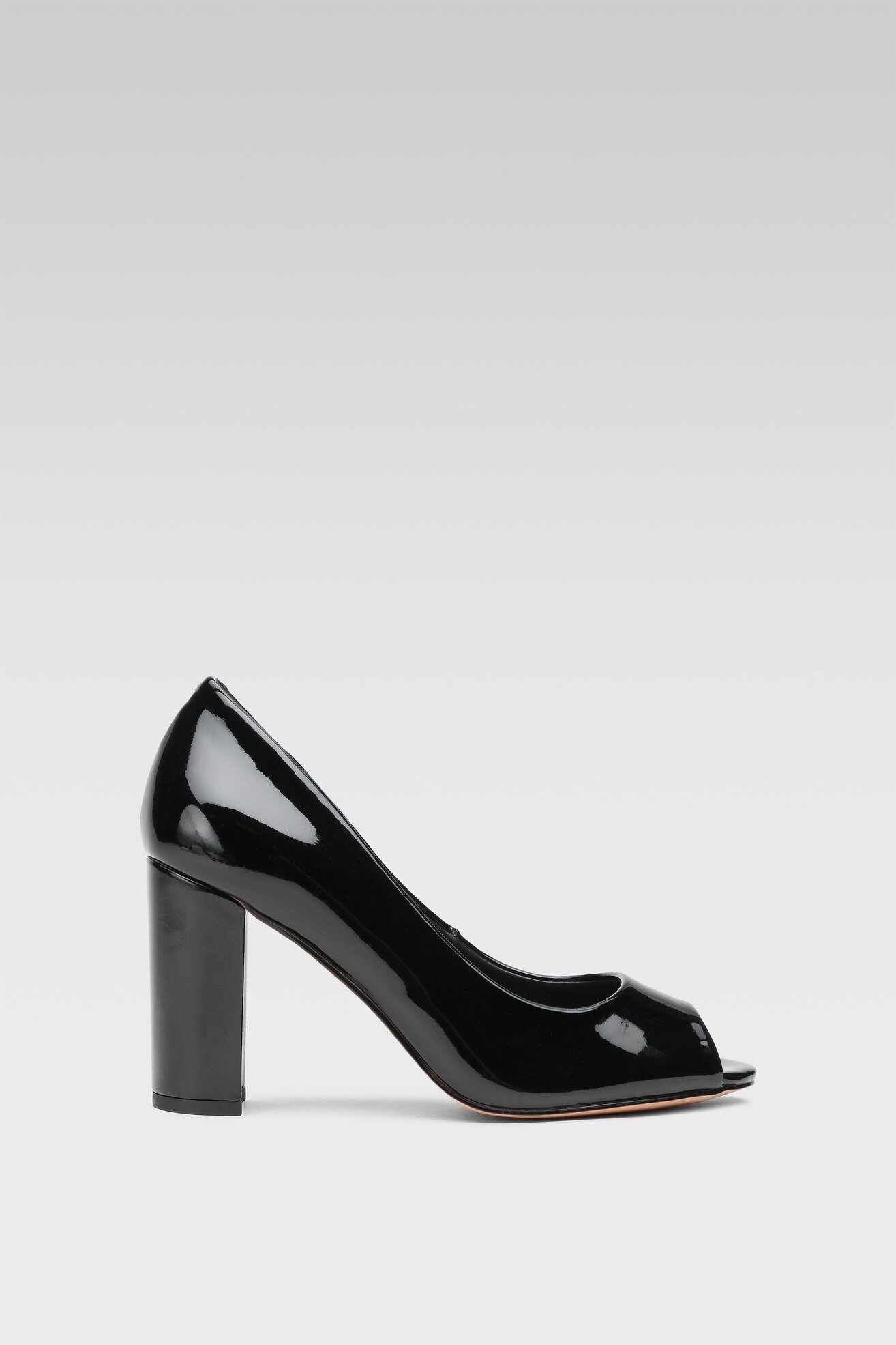 Туфлі-Човники Sergio Bardi WYL3346-1Z-SB ЧОРНИЙ