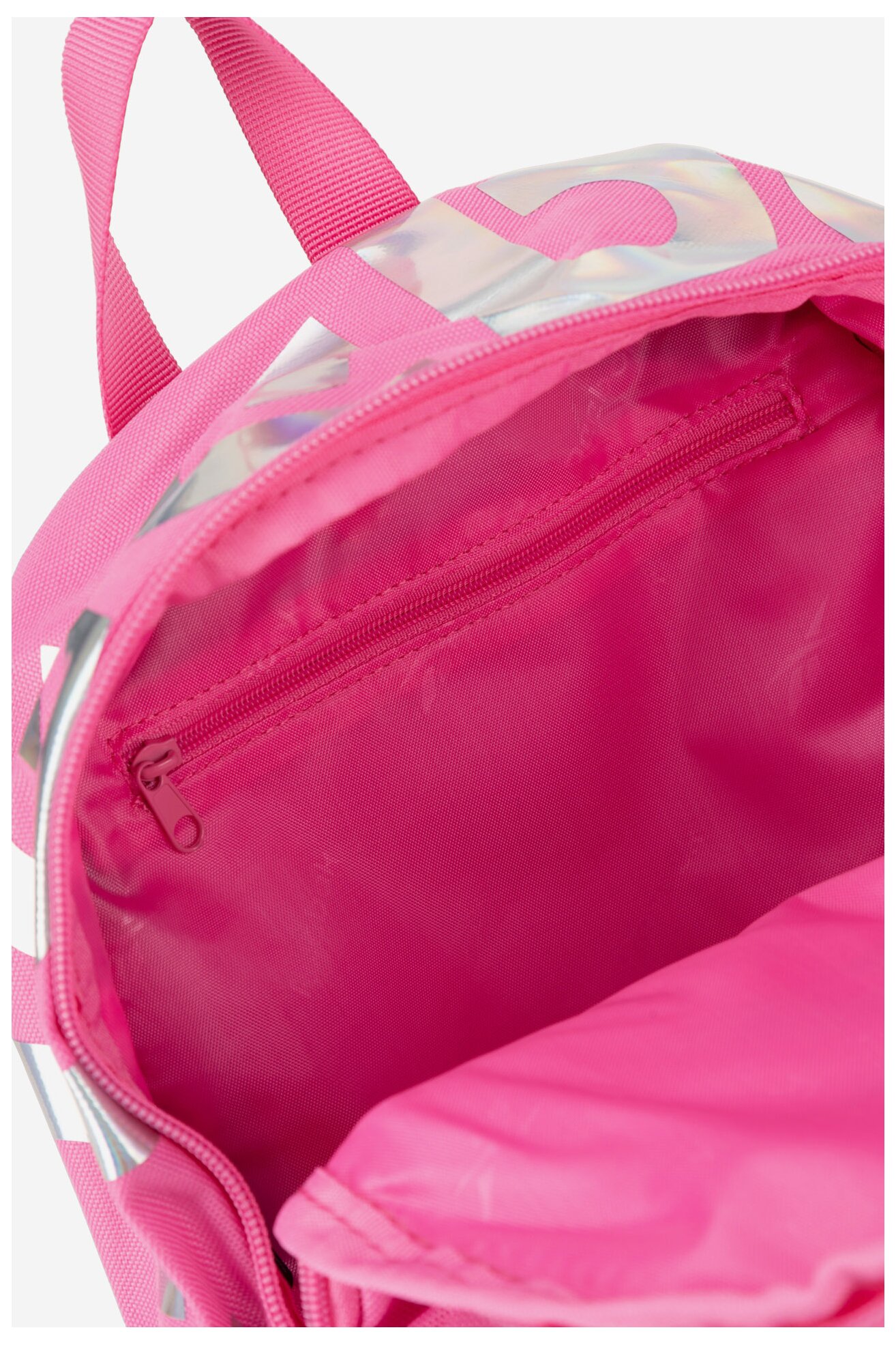 Plecak Reebok RBK-045-CCC-05 Różowy