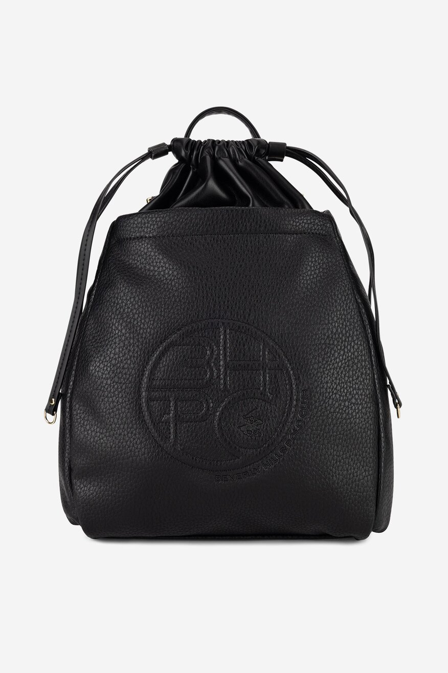 
                Beverly Hills Polo Club - Średni plecak miejski - 5905588941682