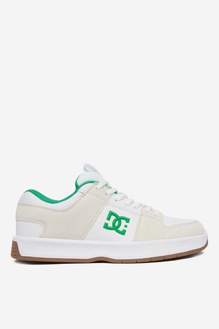 Кросівки спортивні DC Shoes EO-LYNX ZERO DC01730113 БІЛИЙ