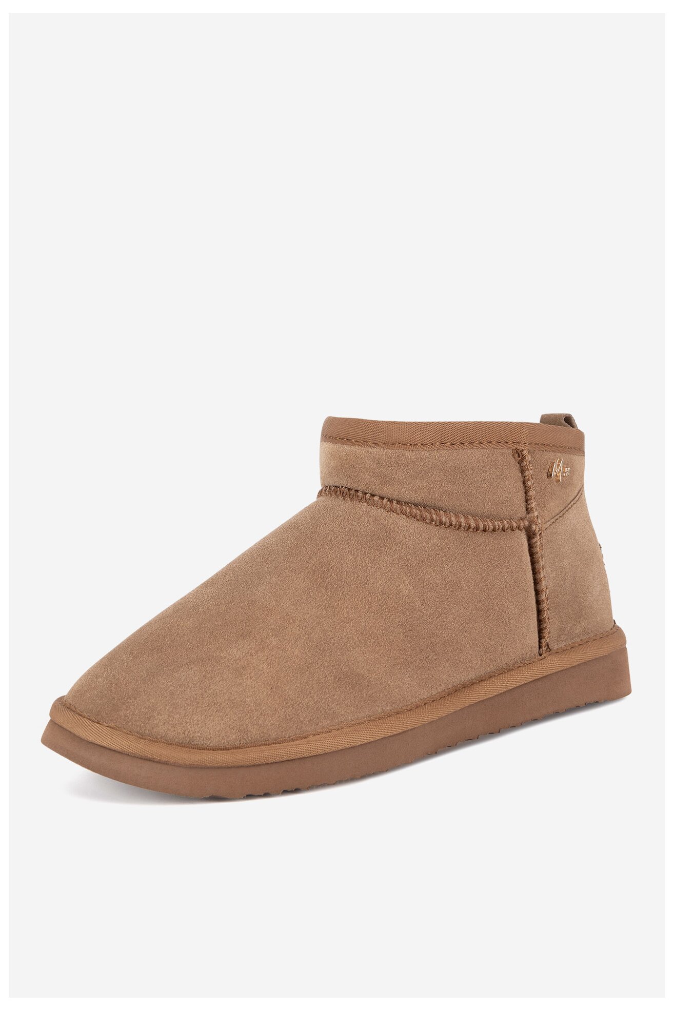 Botki Mexx MICH2003743W Camel