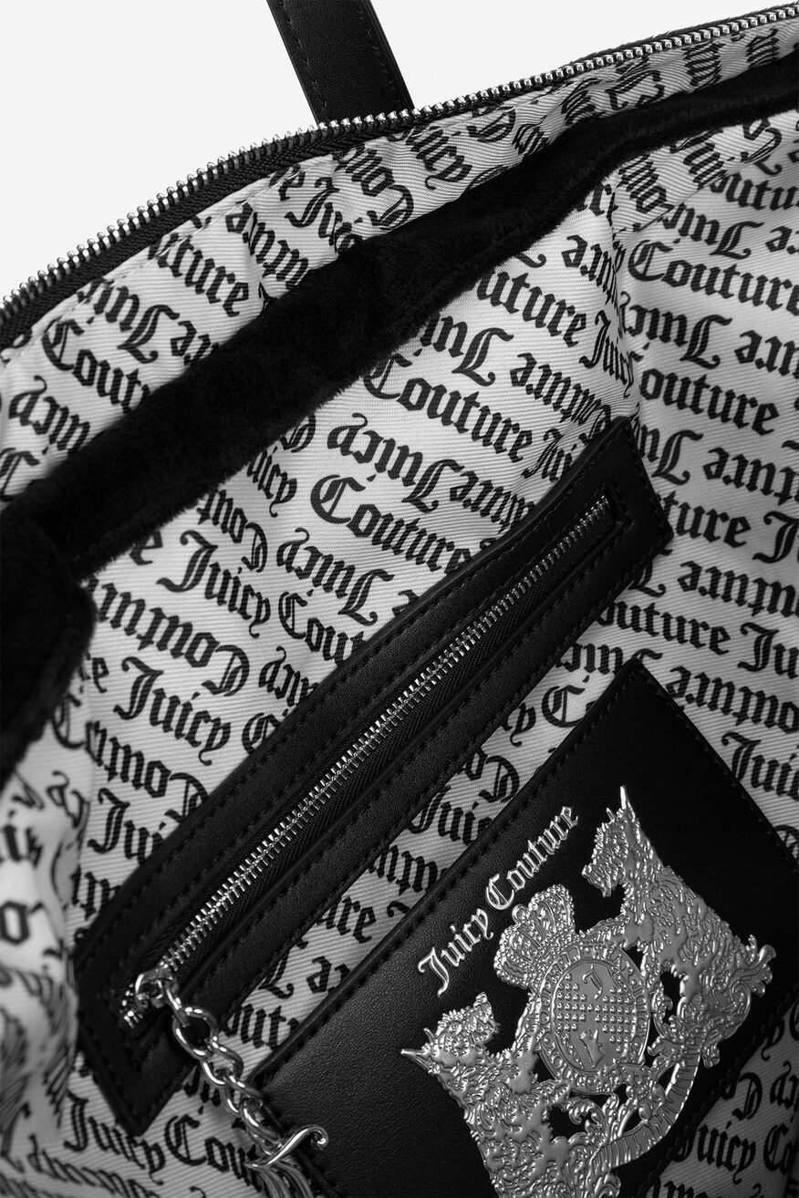 Juicy Couture - Torba podróżna - 5905588971900
