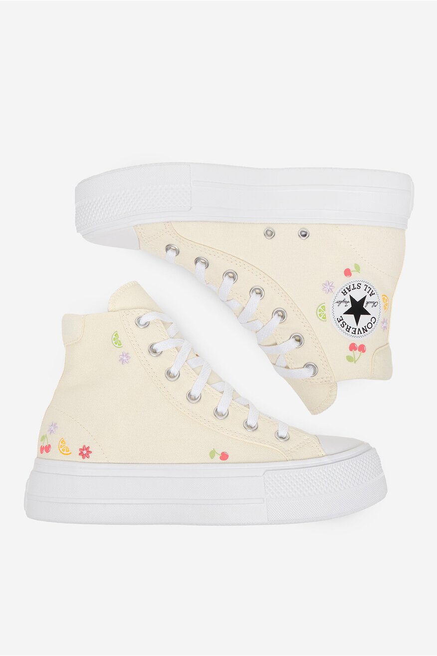 Converse - DAY ONE PLATFORM - 5907964023814