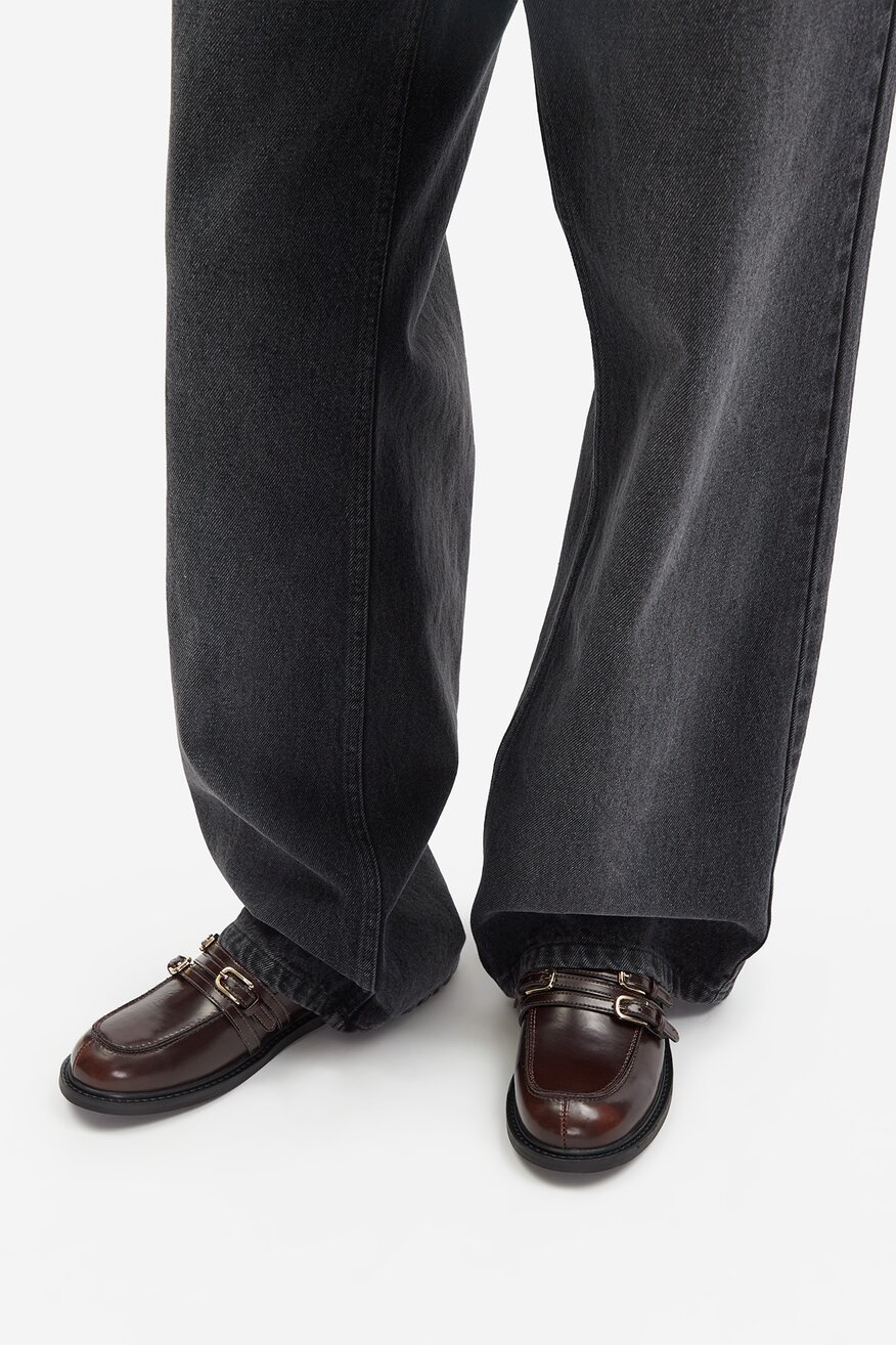 
                Jenny - Loafersy - 5906751336717