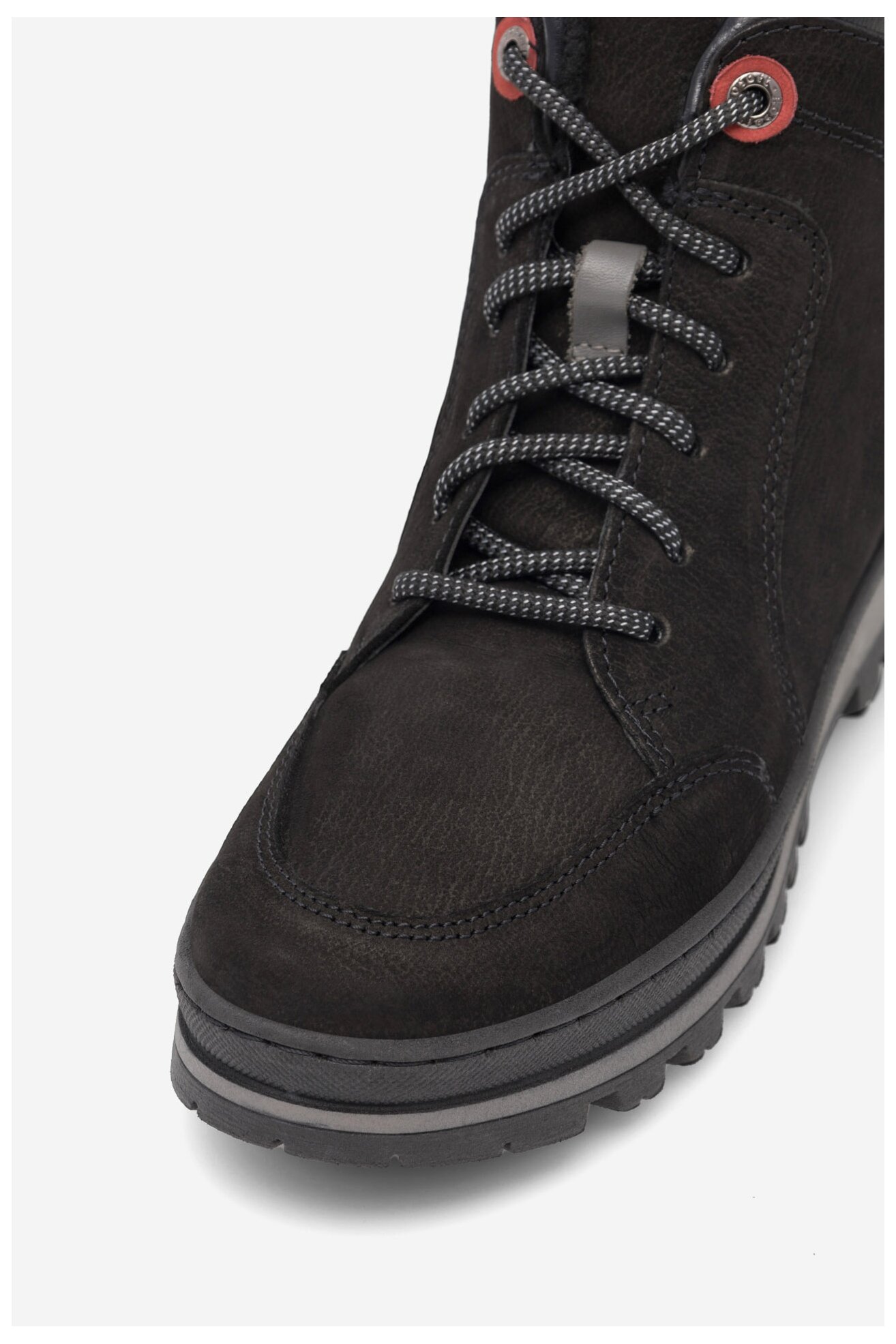 Боти Go Soft RST-BONA-02 ЧЕРЕН