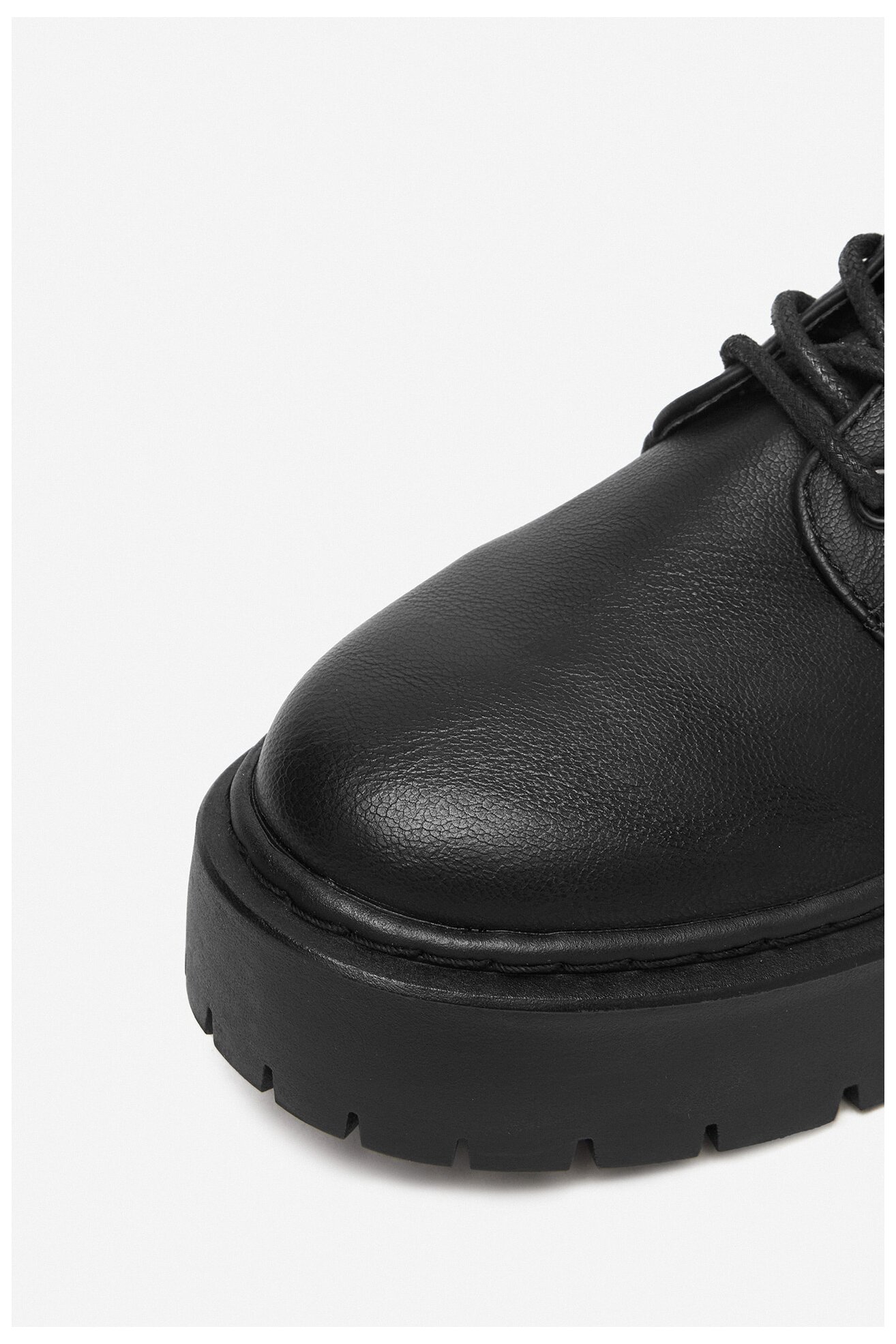 Боти DeeZee H120101-01 ЧЕРЕН