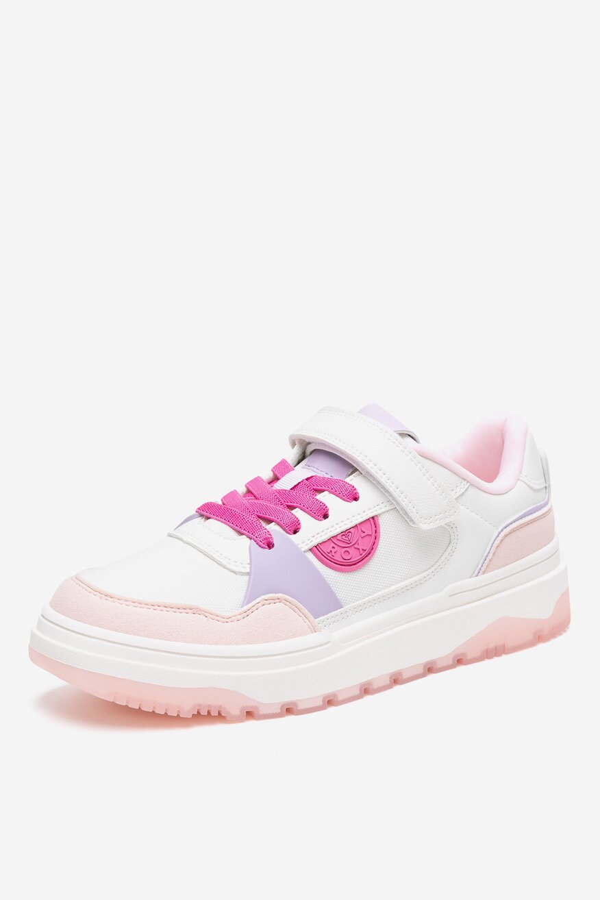 ROXY - Sneakersy - 5903698588063