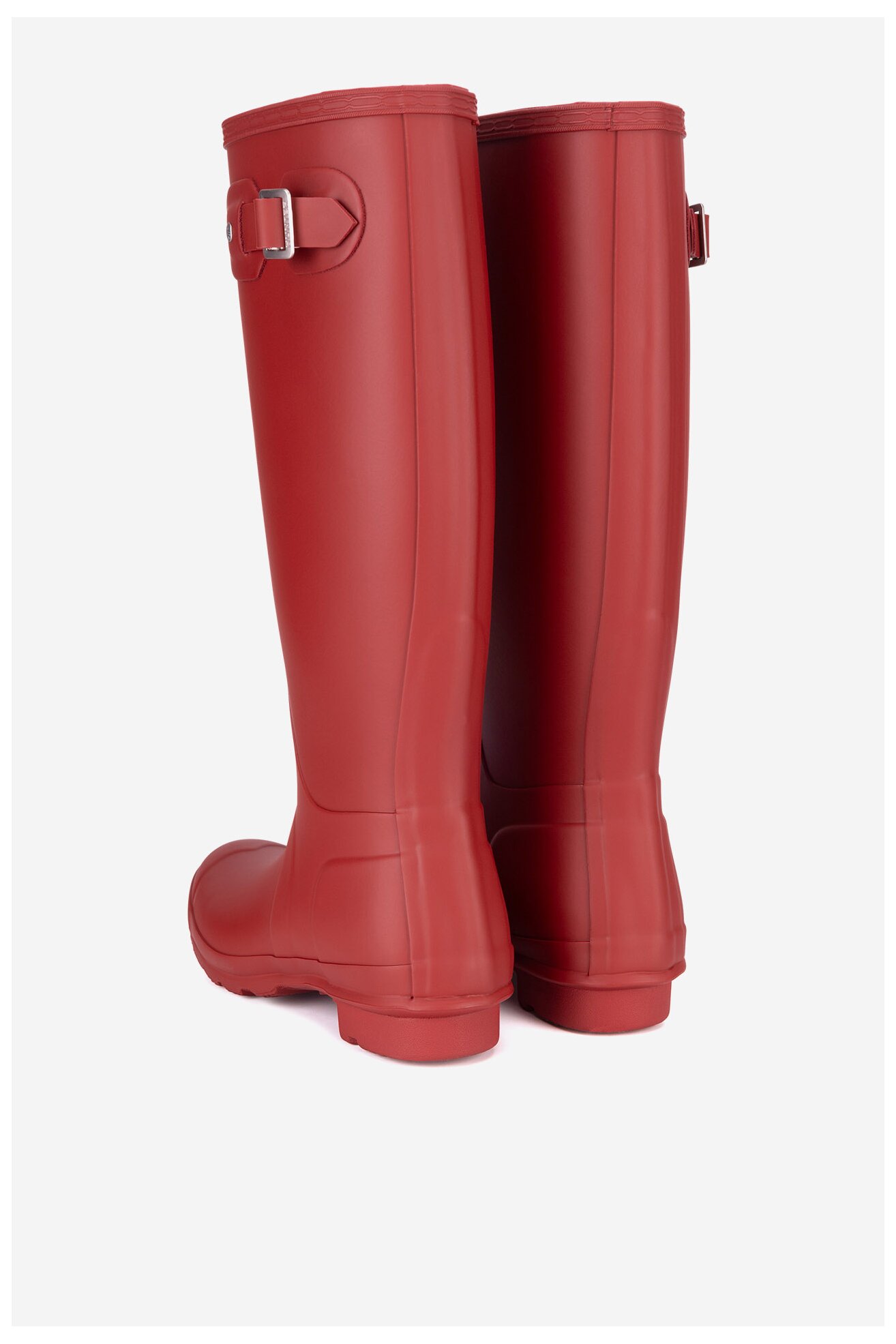 Cizme de cauciuc HUNTER WFT1000RMA ROŞU