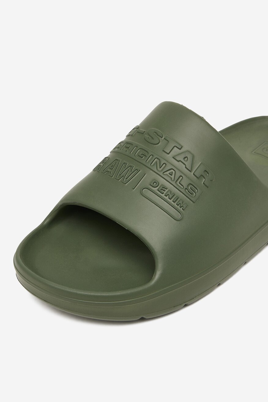 
                G-STAR RAW - Klapki - 5906751874998