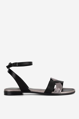 Сандалі Lasocki ARENA RST-ARENA-18 ЧОРНИЙ