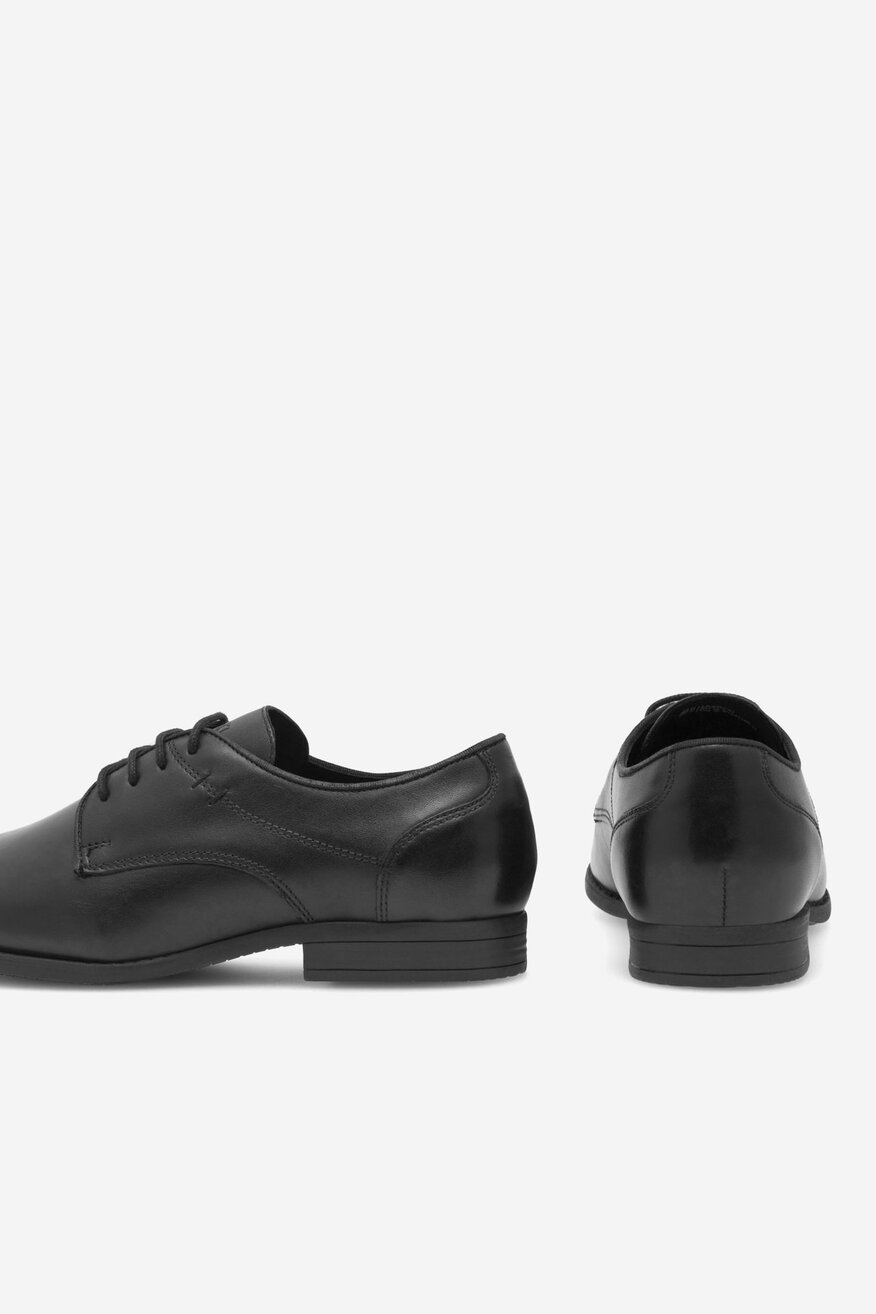 
                Pantofi casual Lasocki Young NEGRU - 5903698050966