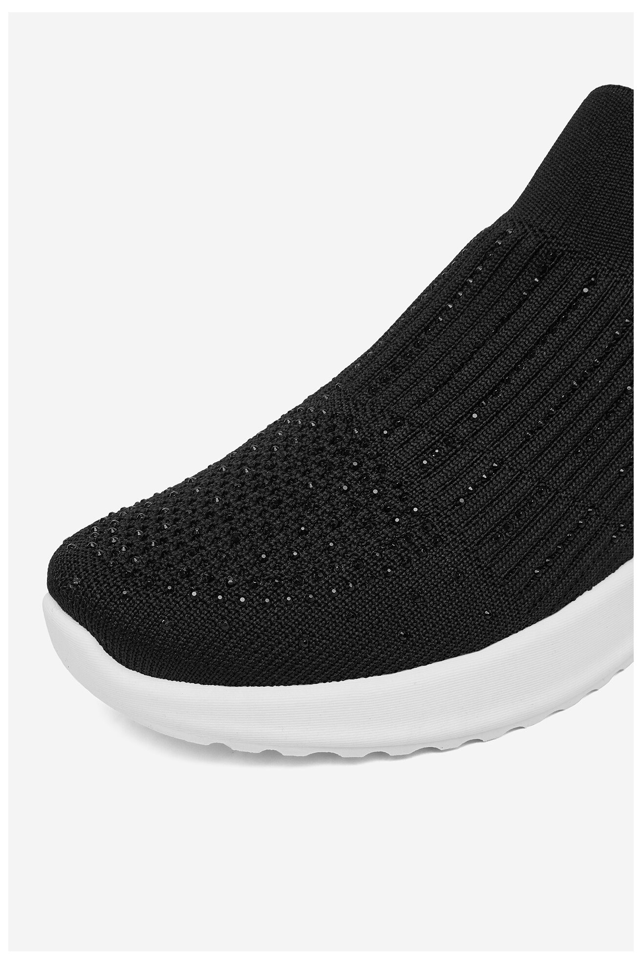 Sneakers Jenny CEO-WFA270923-3 Czarny